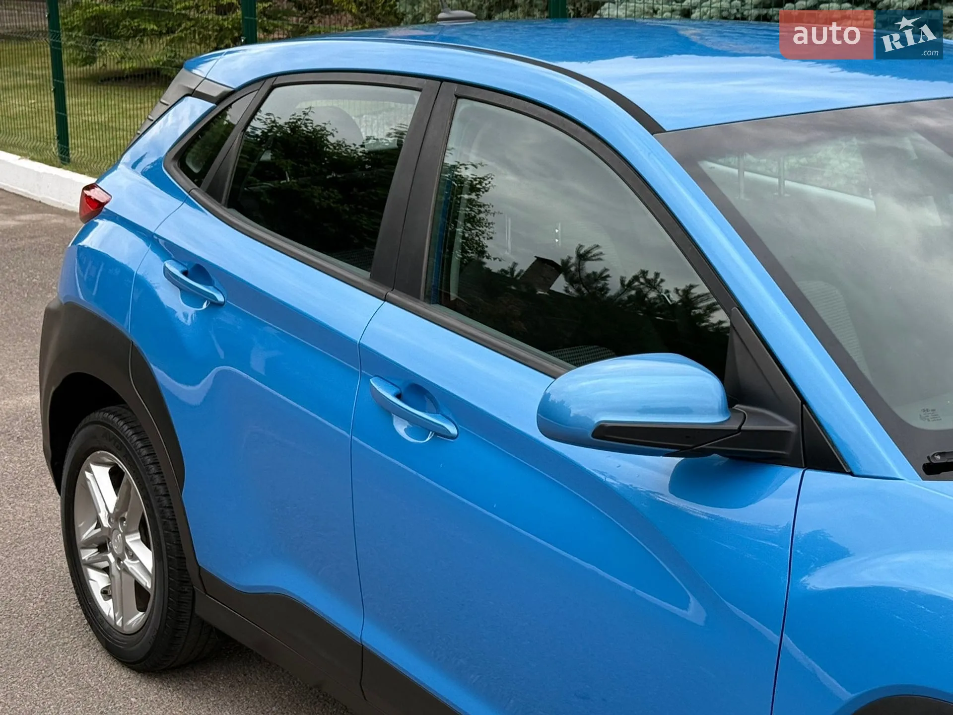 2019 Hyundai Kona - мініатюра 41