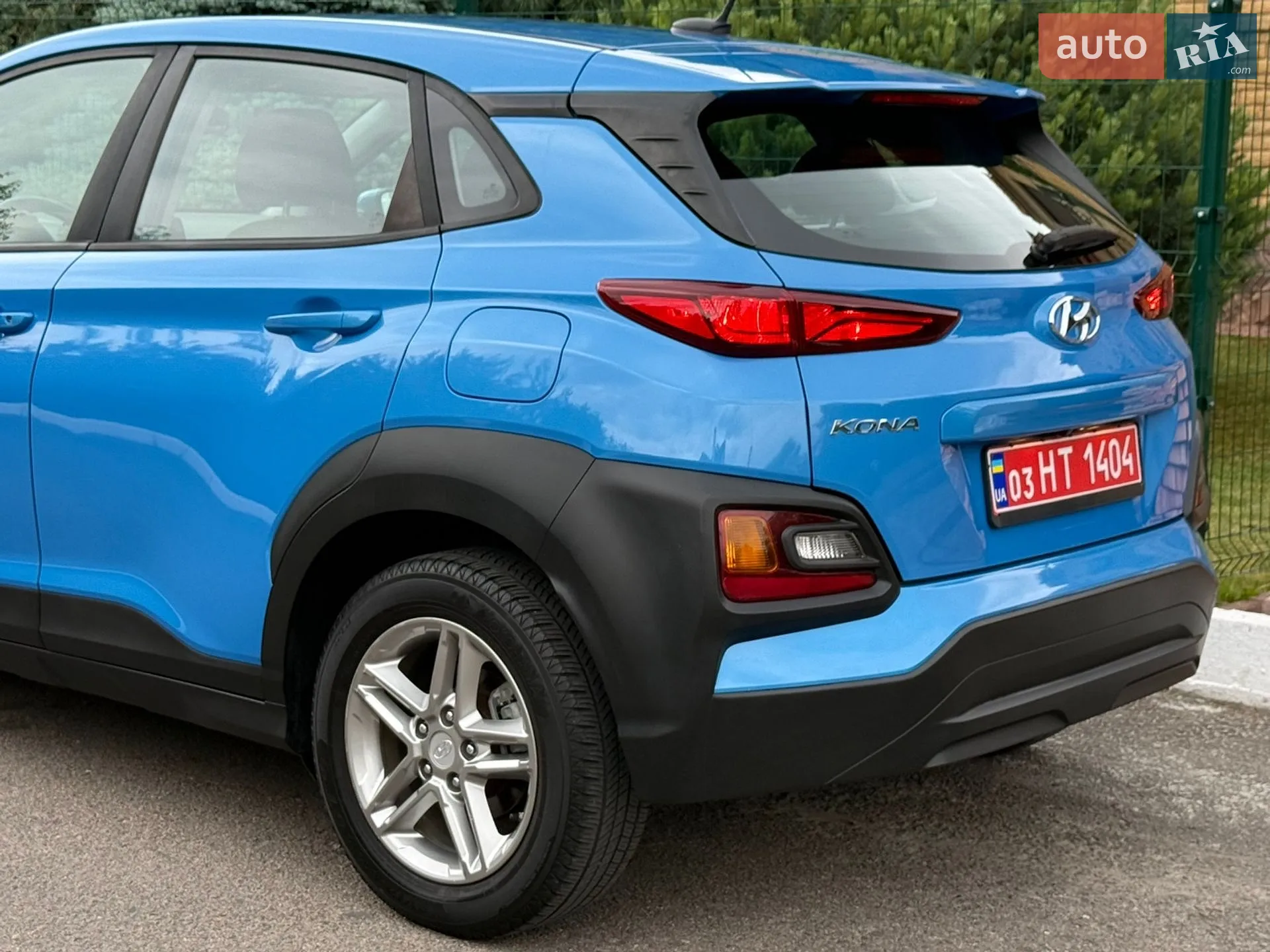 2019 Hyundai Kona - мініатюра 45