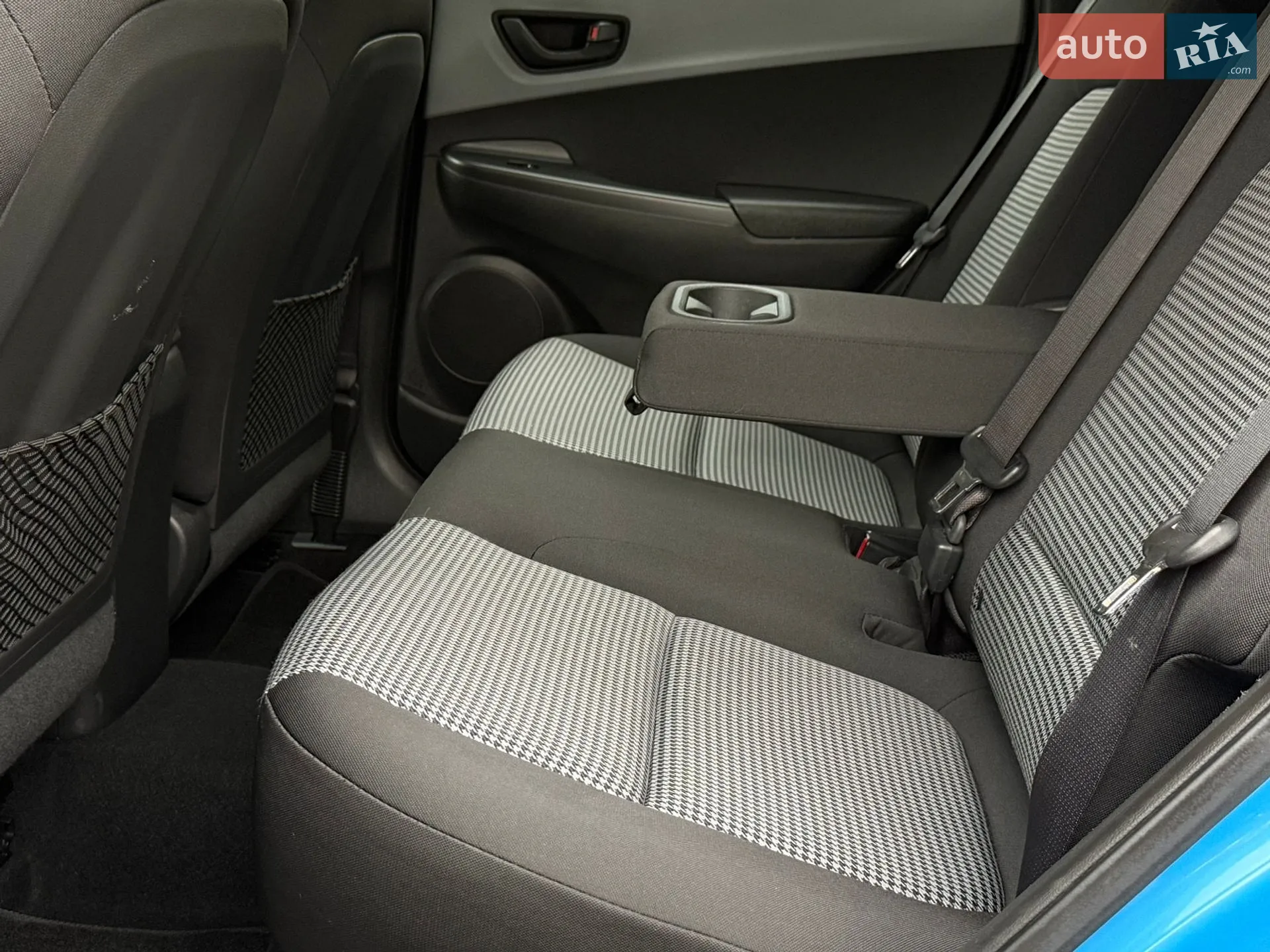 2019 Hyundai Kona - мініатюра 63
