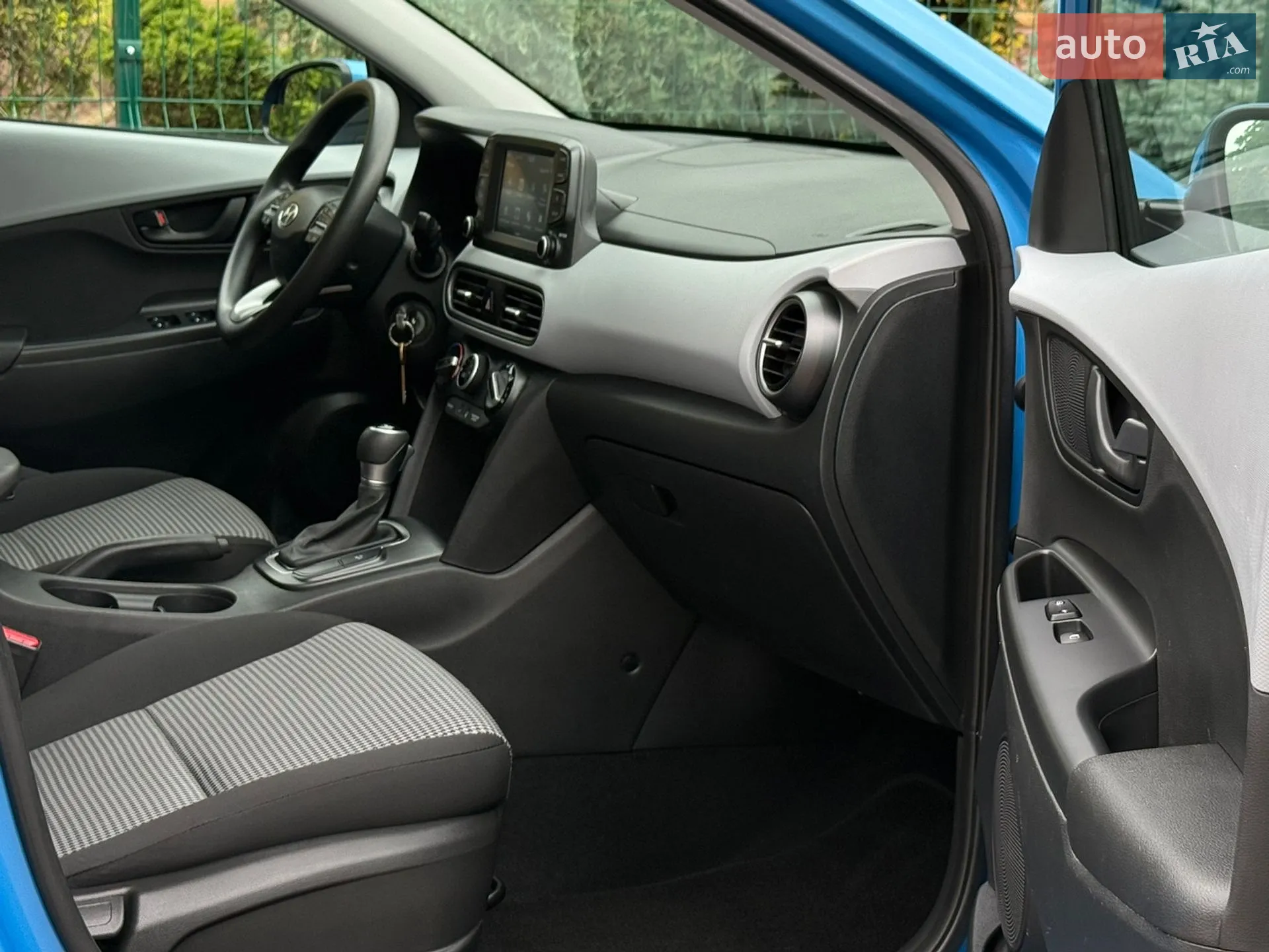 2019 Hyundai Kona - мініатюра 75