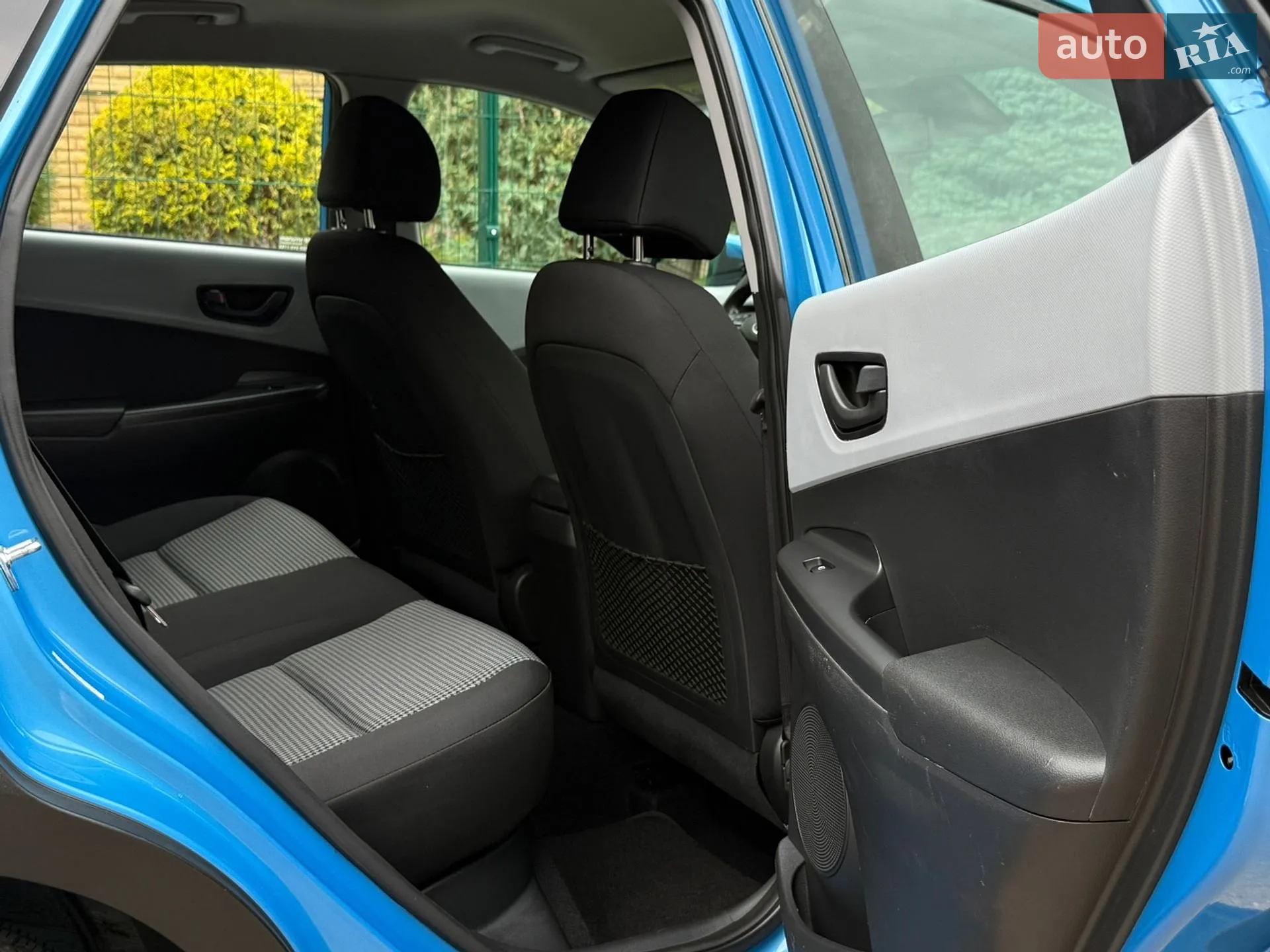 2019 Hyundai Kona - мініатюра 92