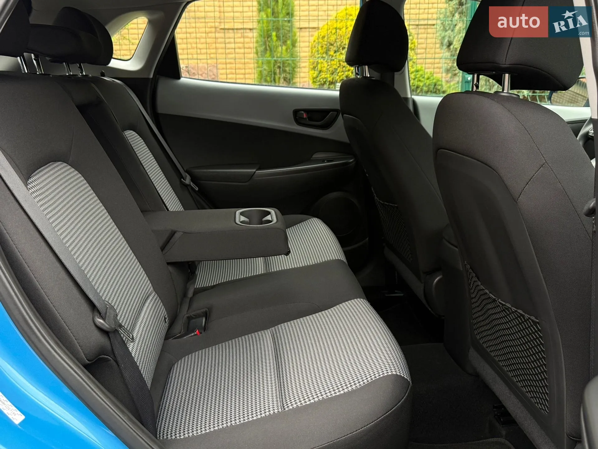 2019 Hyundai Kona - мініатюра 99