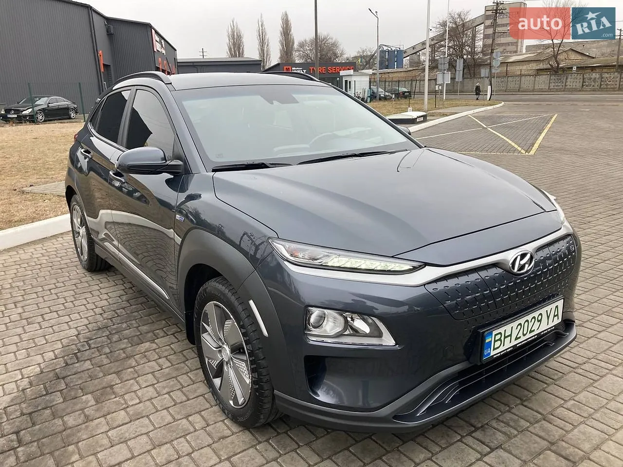 2019 Hyundai Kona - мініатюра 17