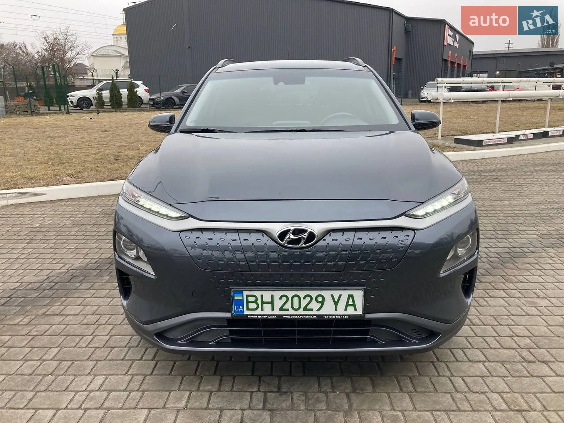 2019 Hyundai Kona - мініатюра 3