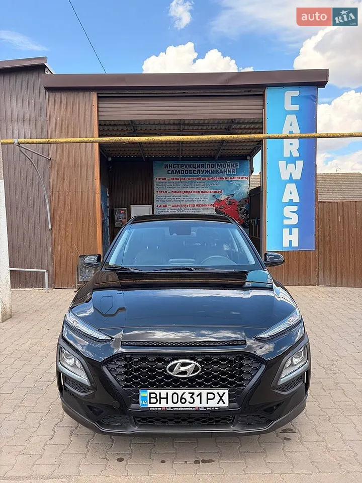 2019 Hyundai Kona - мініатюра 17