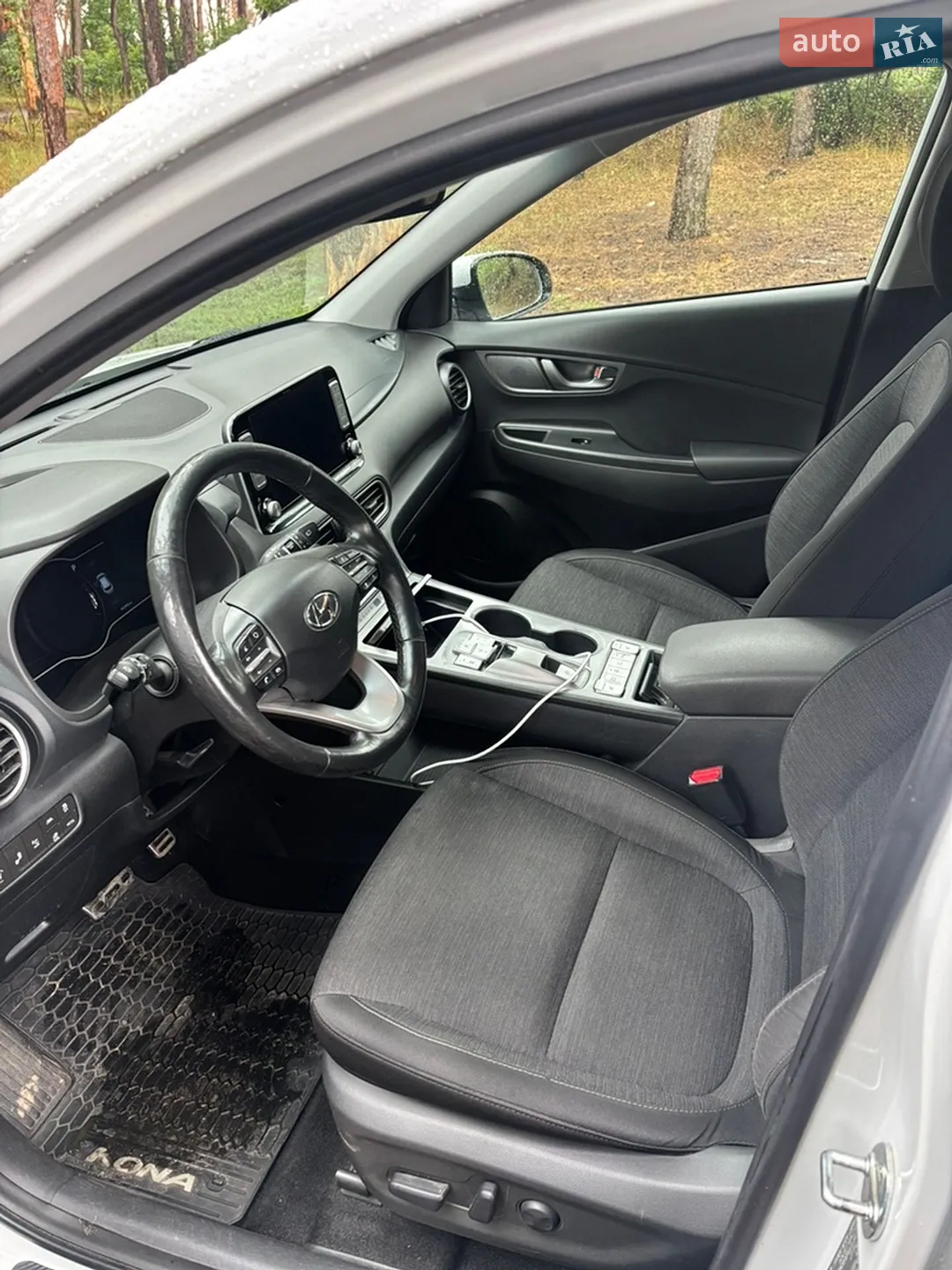 2018 Hyundai Kona - мініатюра 14