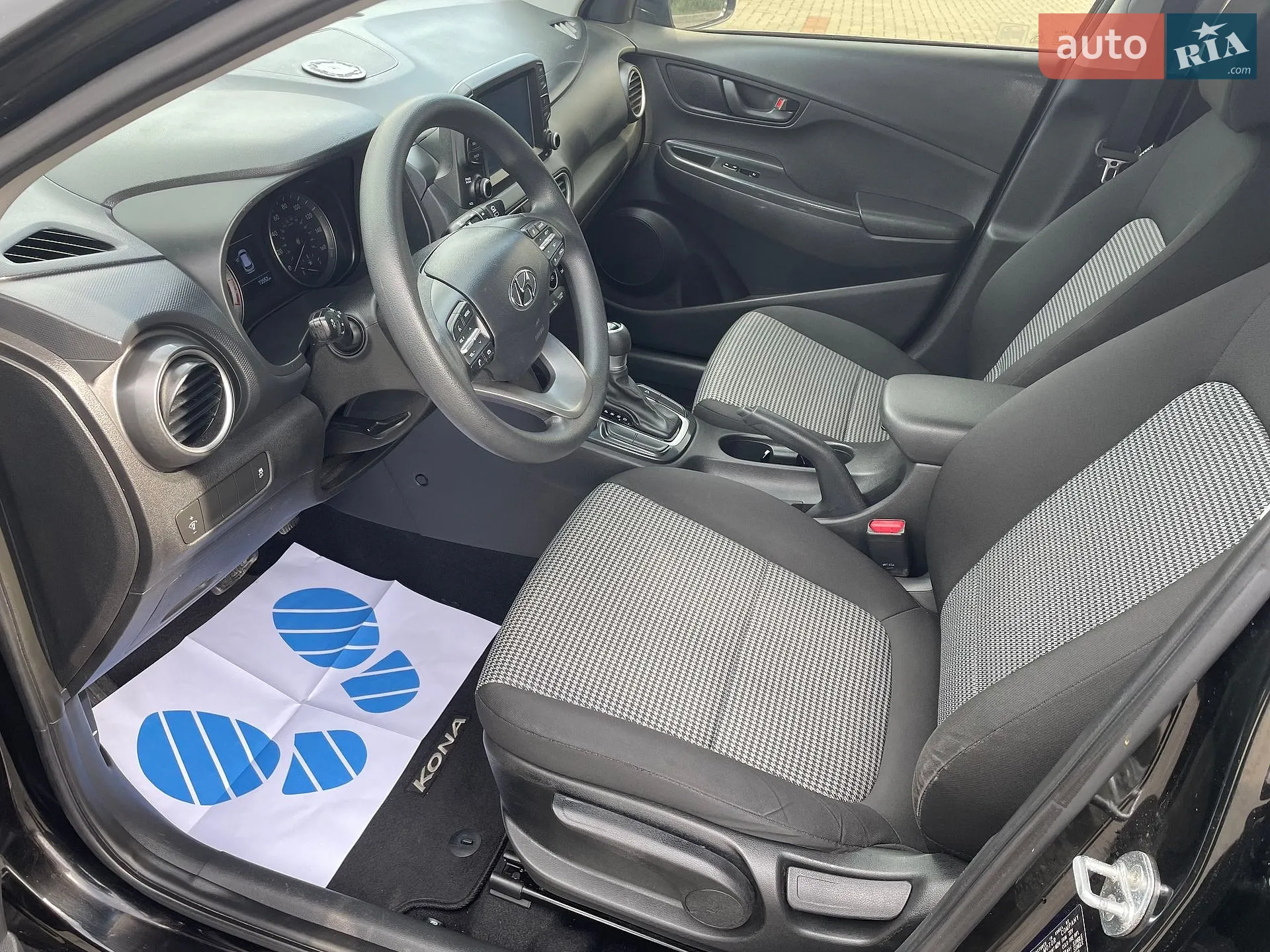 2018 Hyundai Kona - мініатюра 20