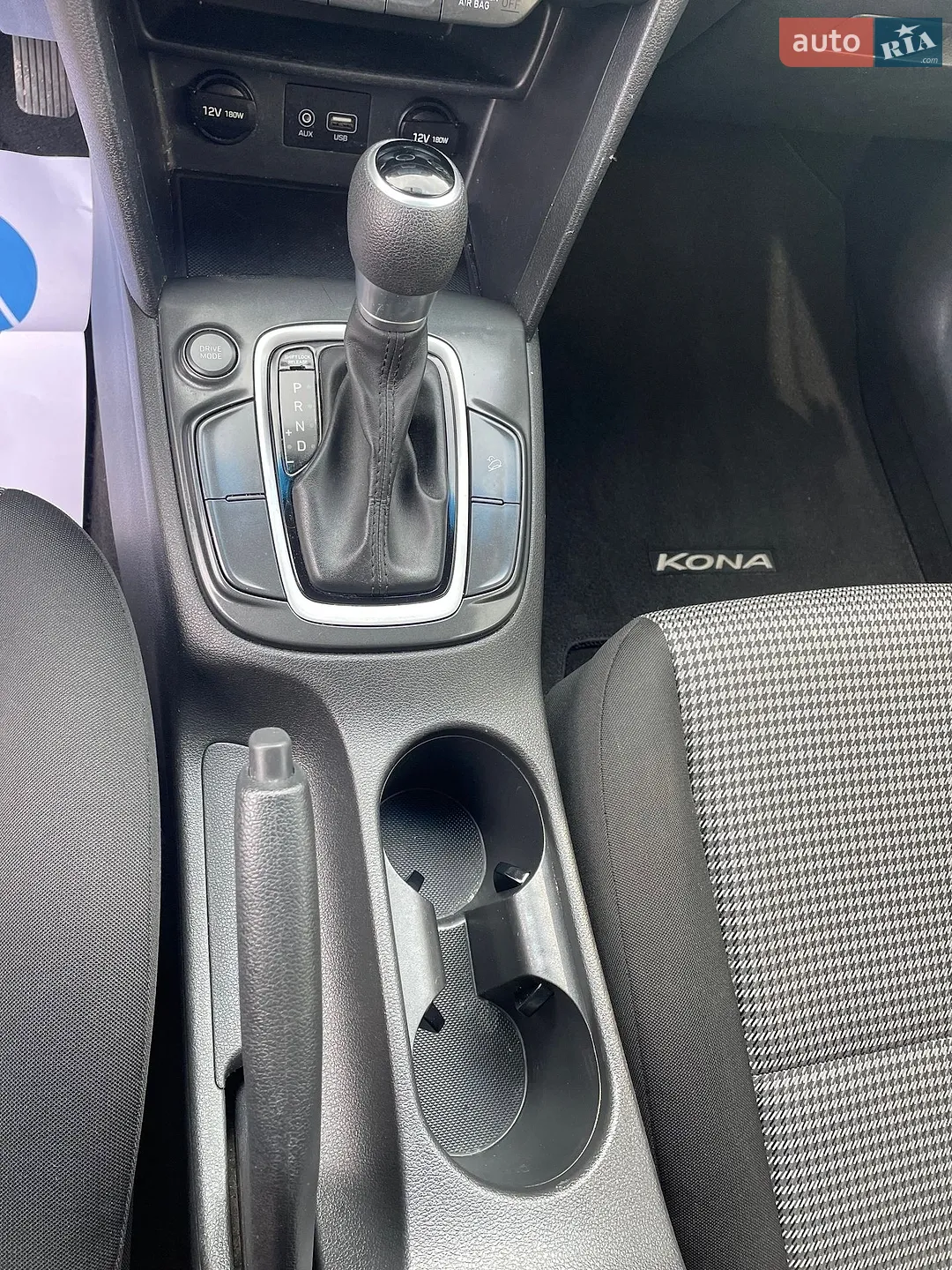 2018 Hyundai Kona - мініатюра 23