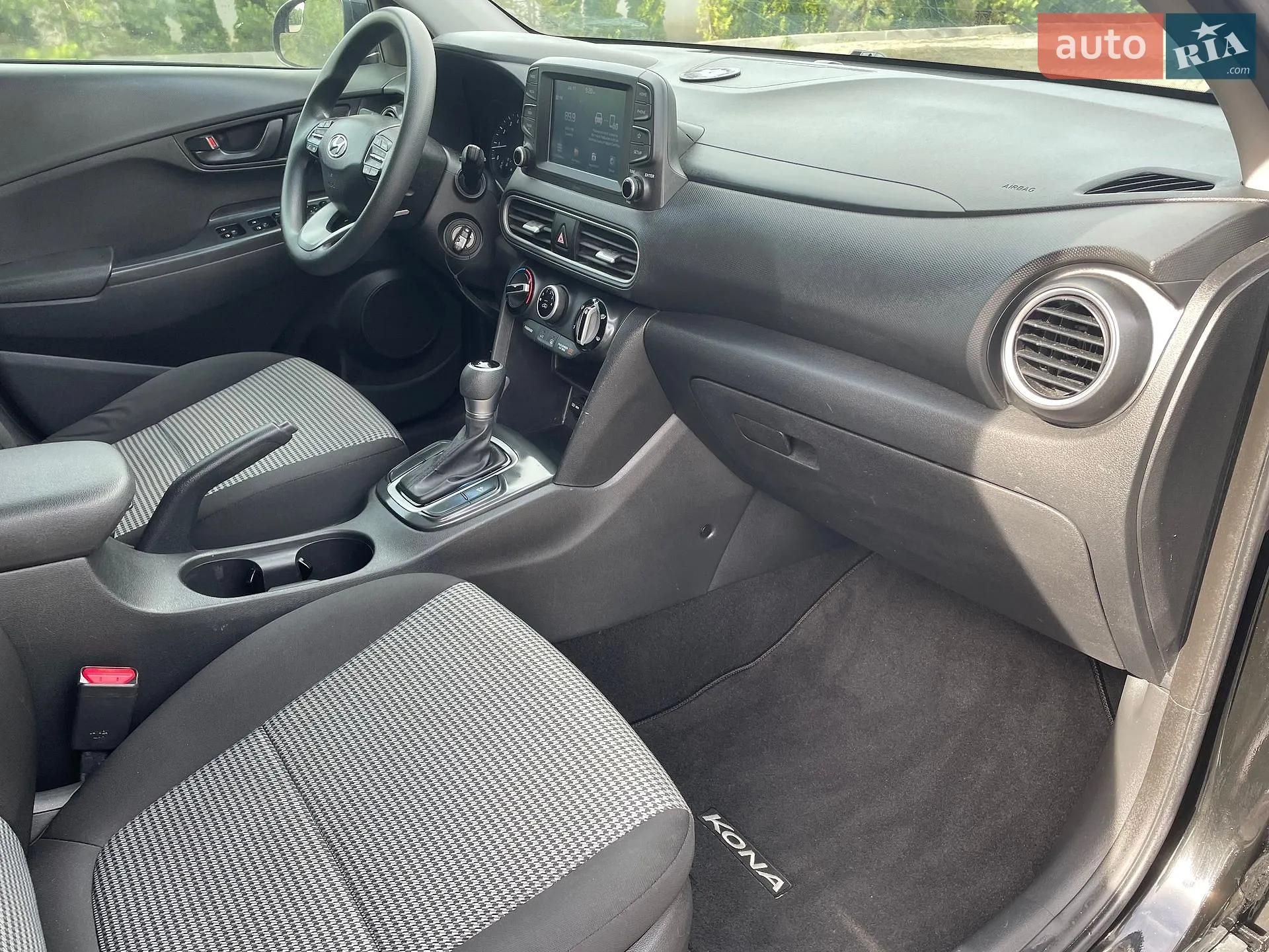 2018 Hyundai Kona - мініатюра 35