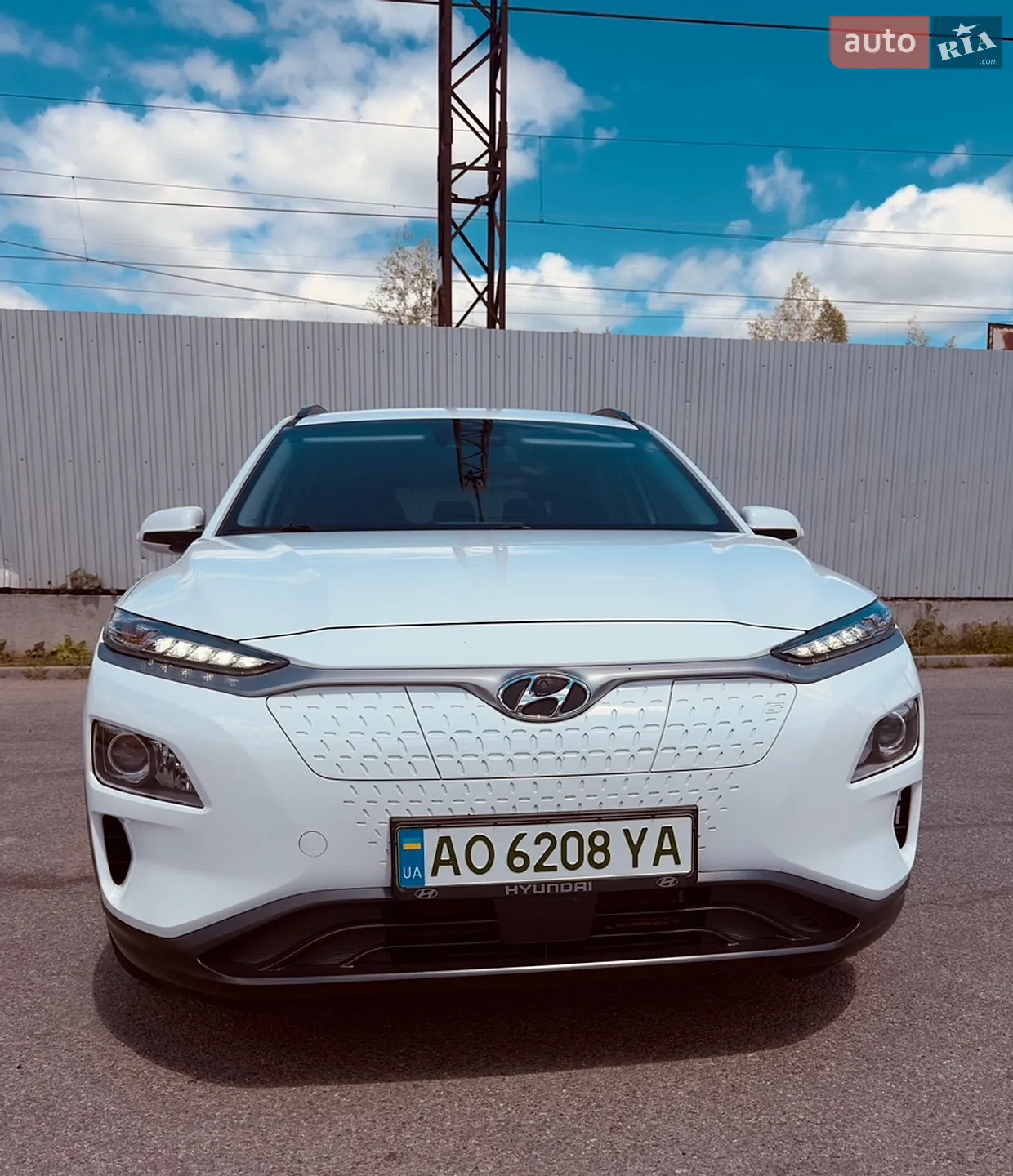 2020 Hyundai Kona - мініатюра 3