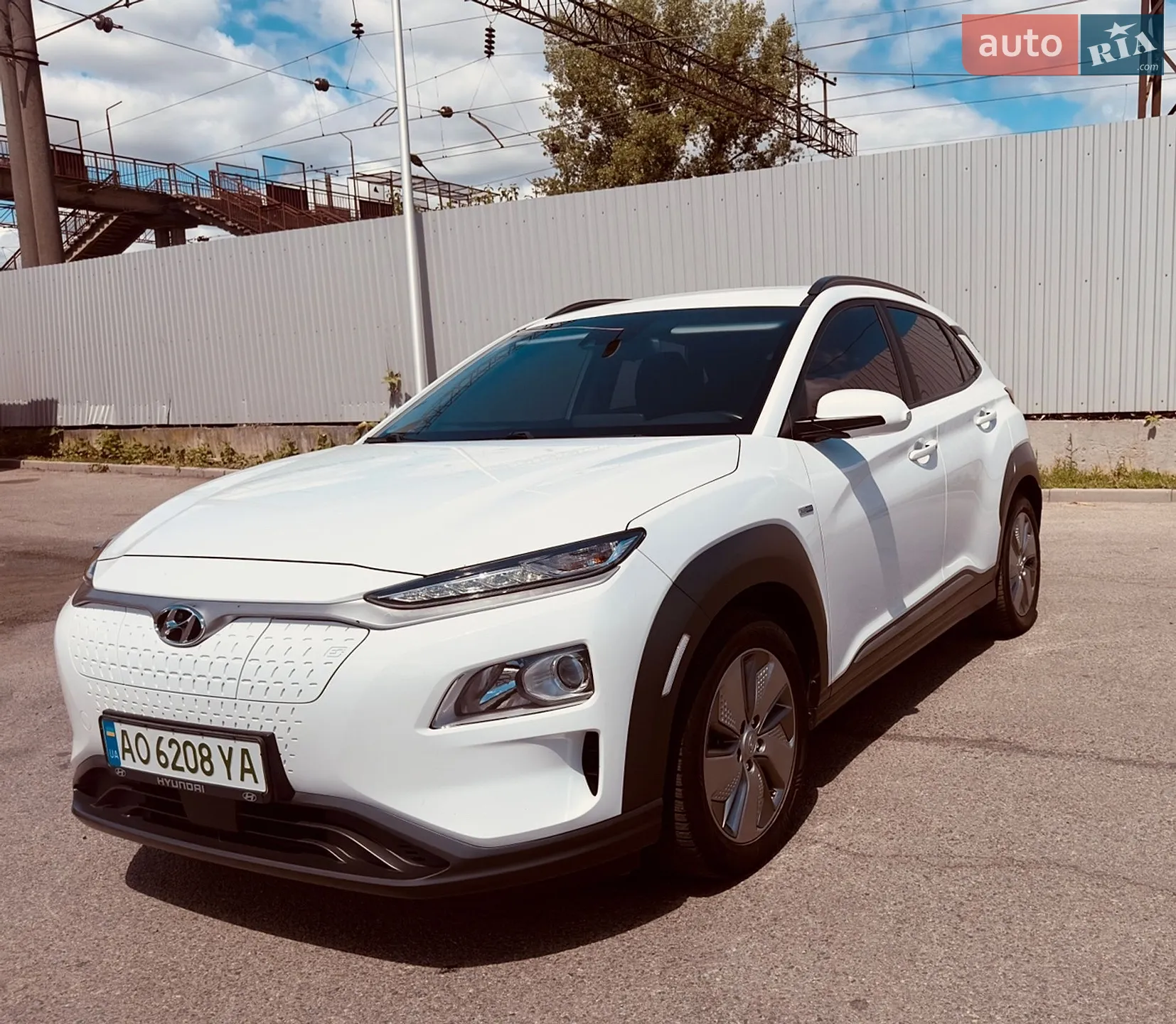 2020 Hyundai Kona - мініатюра 7