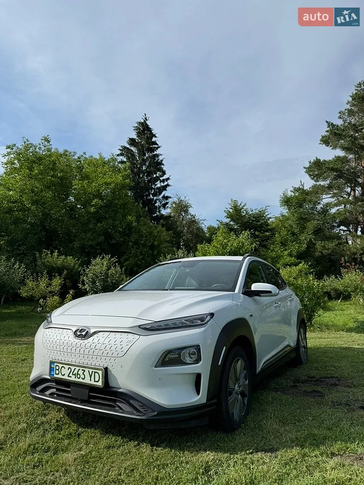 2019 Hyundai Kona - мініатюра 14