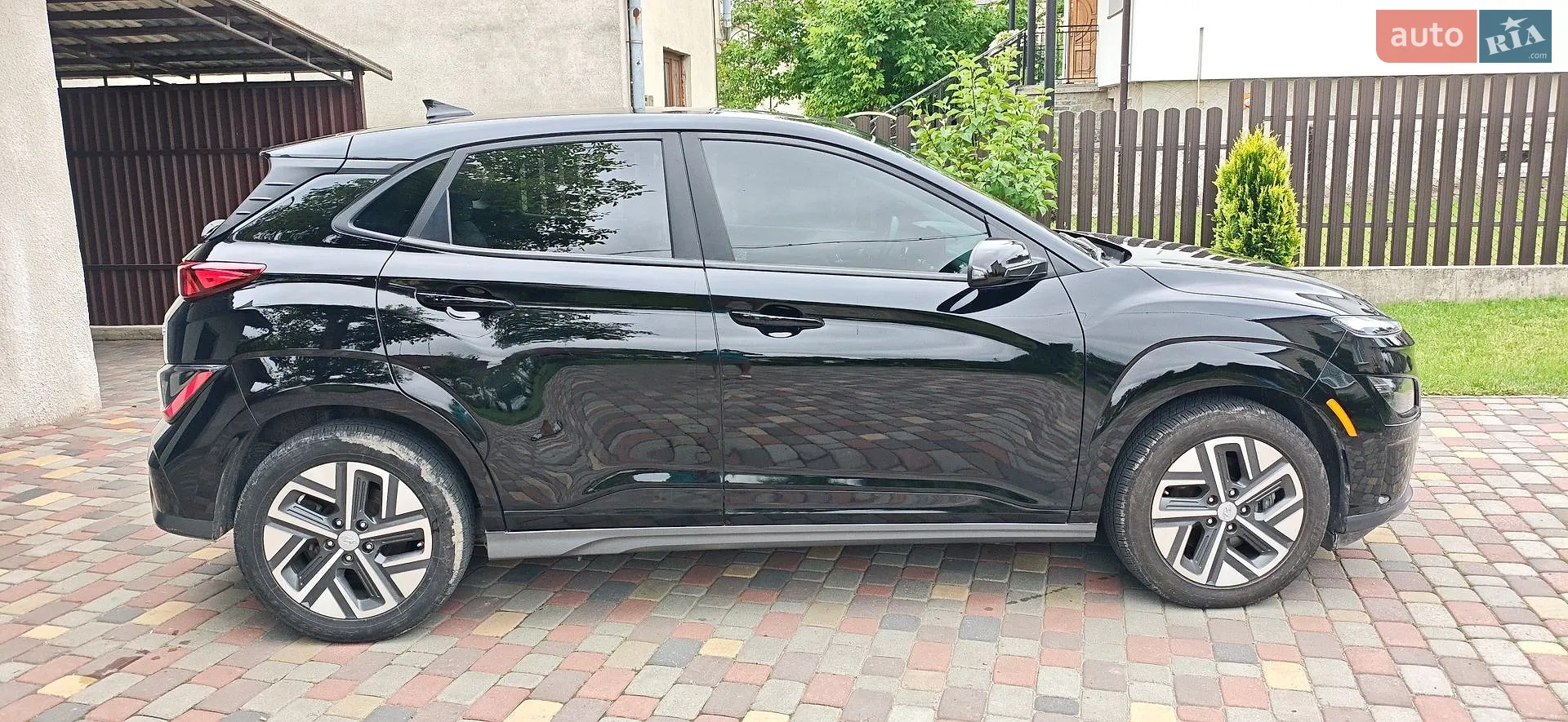 2023 Hyundai Kona - мініатюра 5