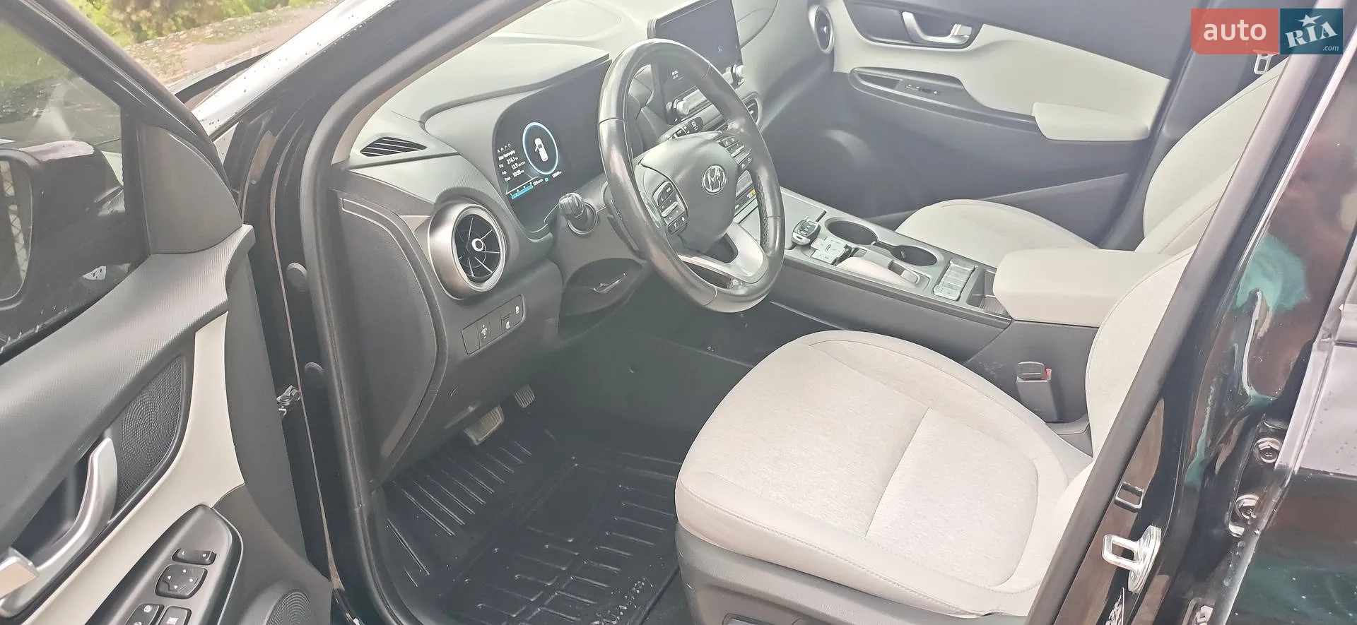 2023 Hyundai Kona - мініатюра 32