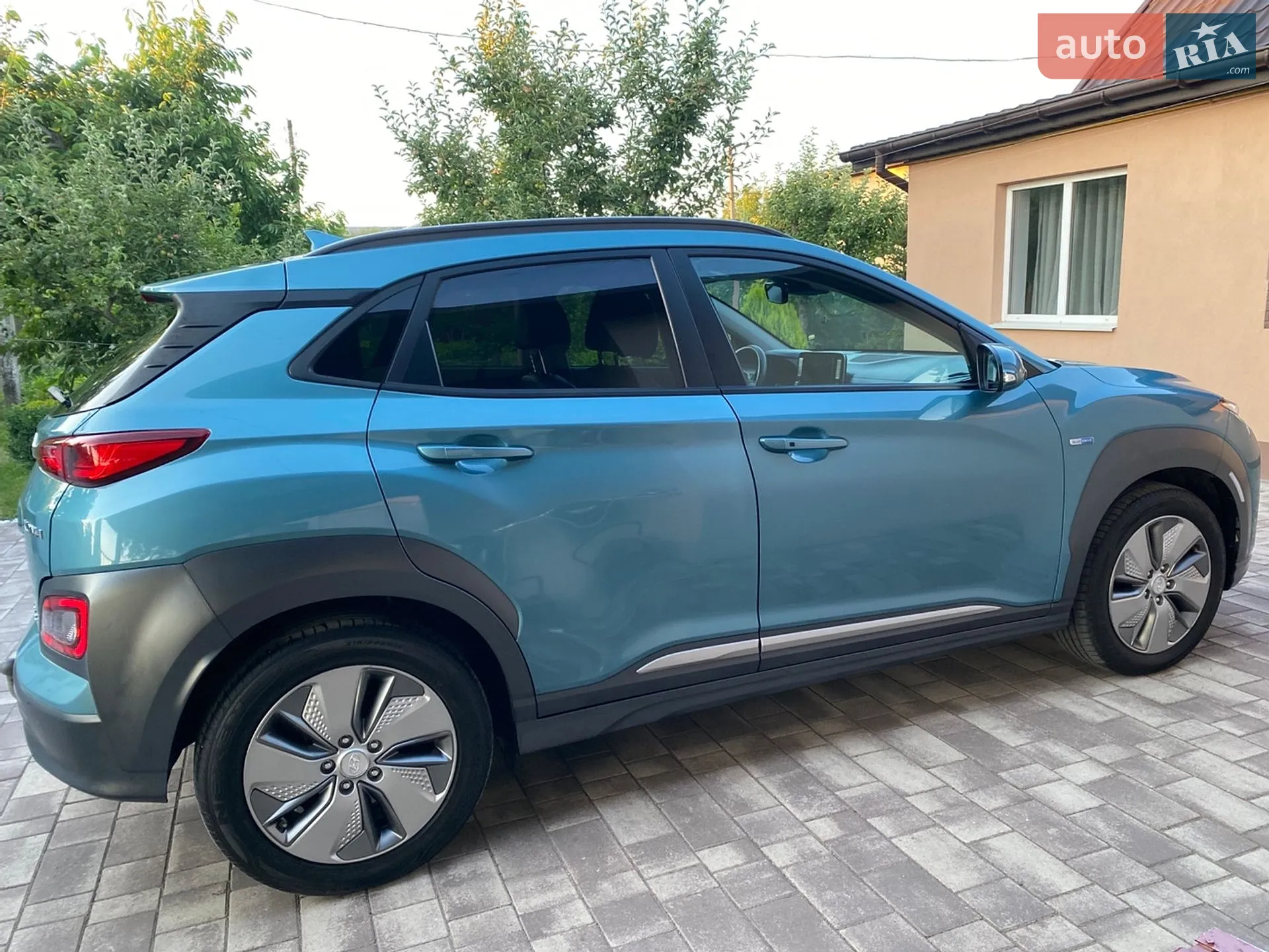 2019 Hyundai Kona - мініатюра 9