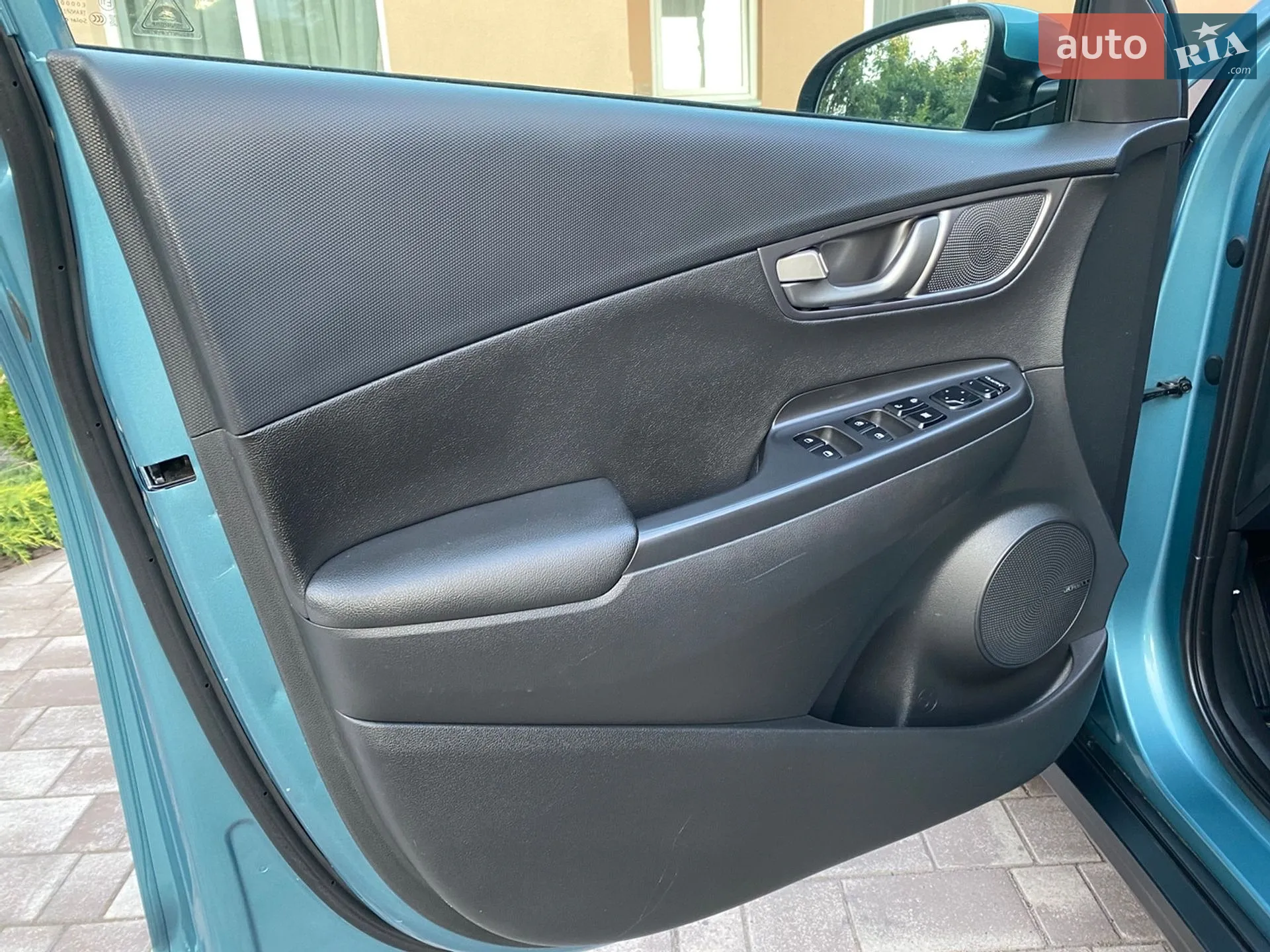 2019 Hyundai Kona - мініатюра 17