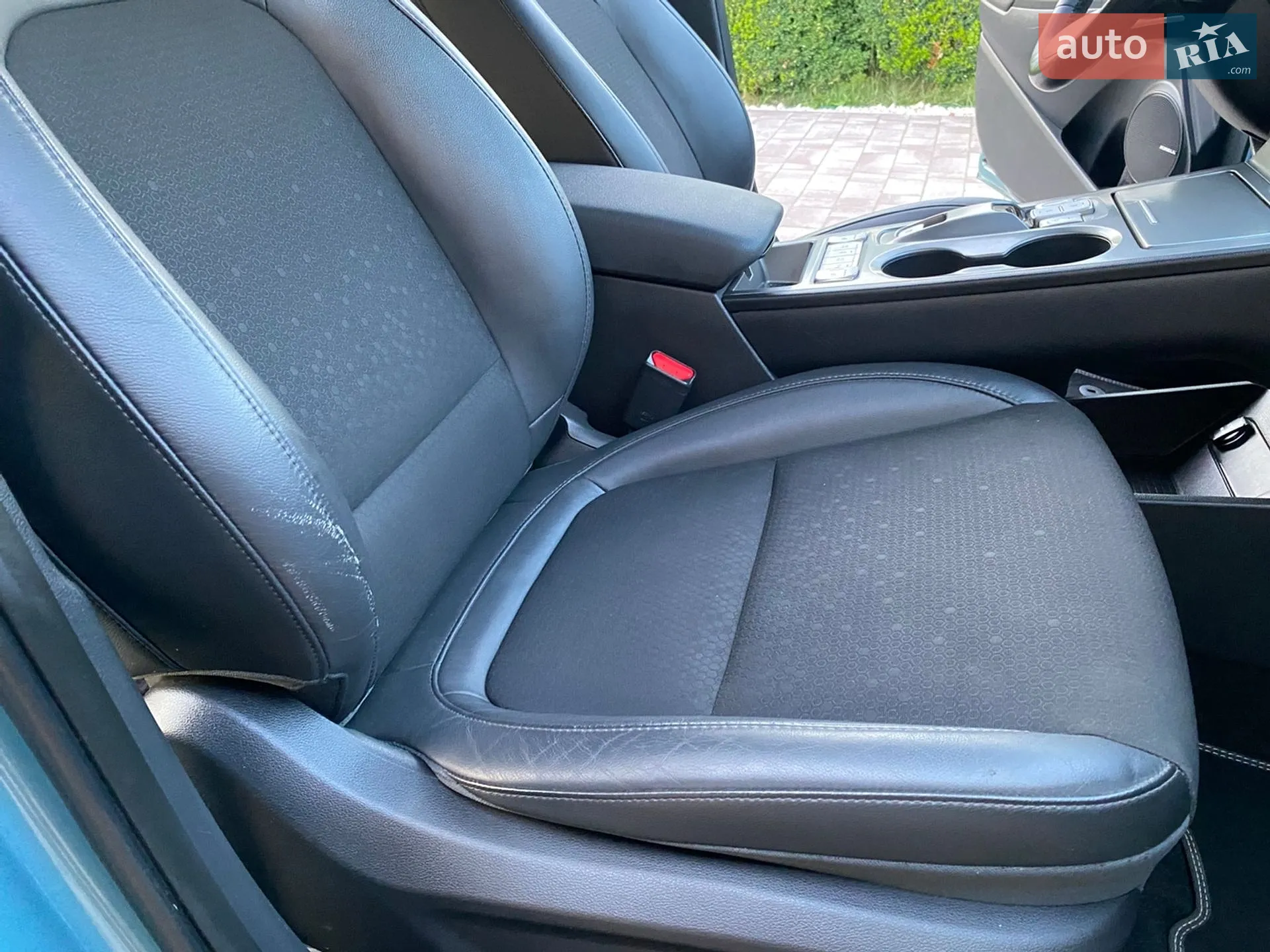 2019 Hyundai Kona - мініатюра 26
