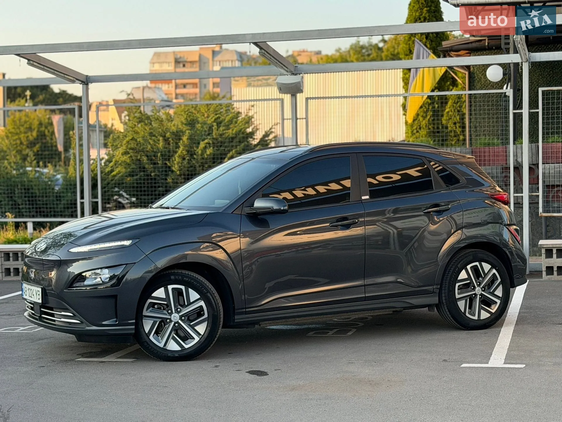 2021 Hyundai Kona - фото 1