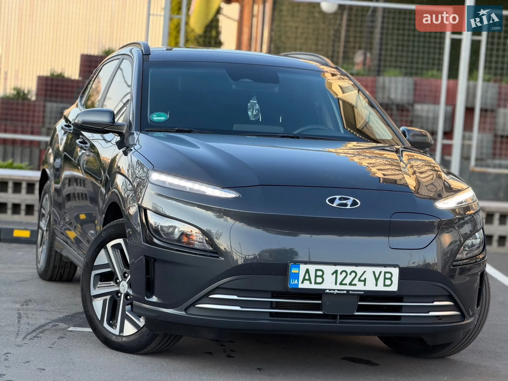 2021 Hyundai Kona - мініатюра 3