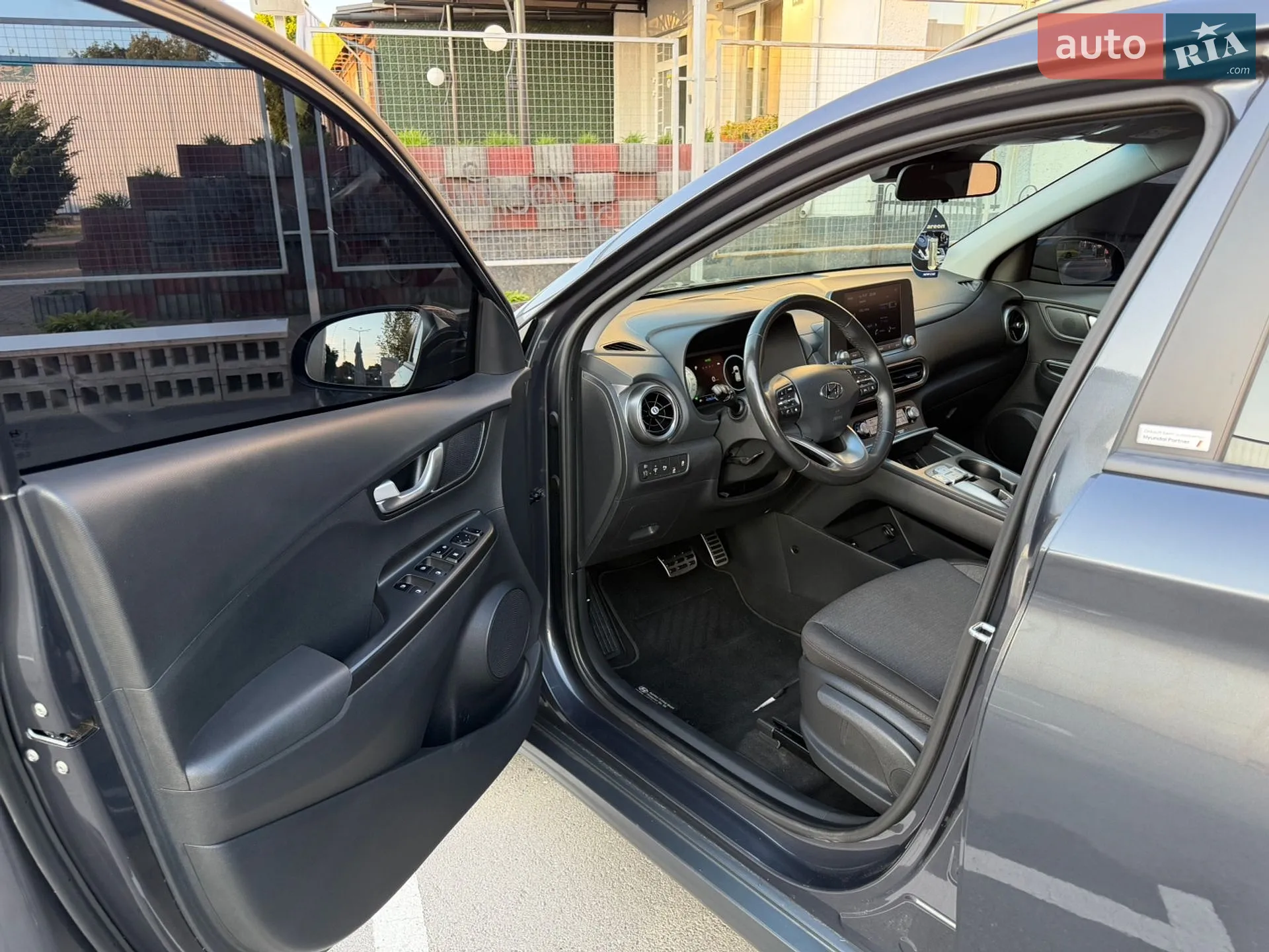 2021 Hyundai Kona - мініатюра 11