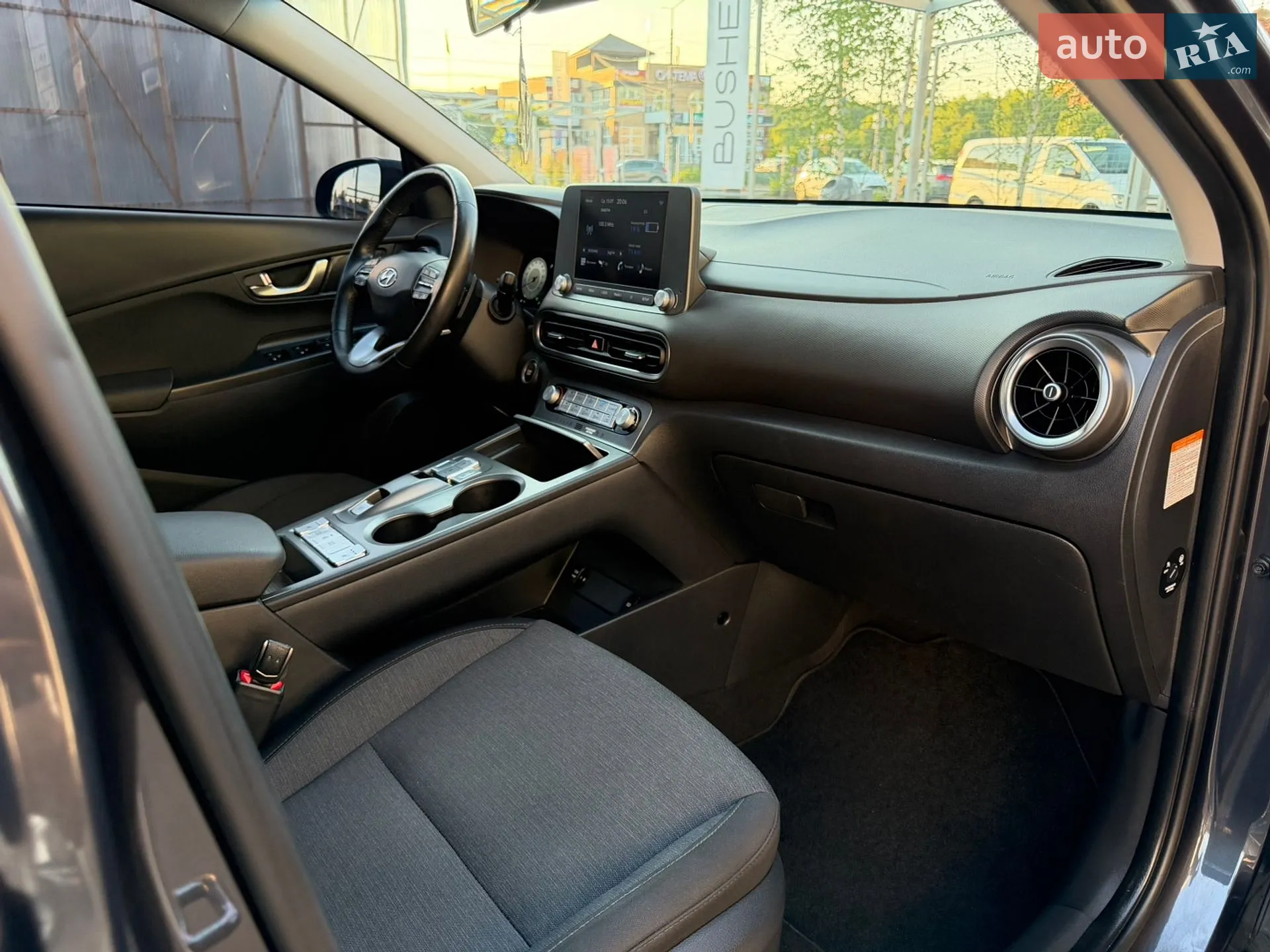 2021 Hyundai Kona - мініатюра 16