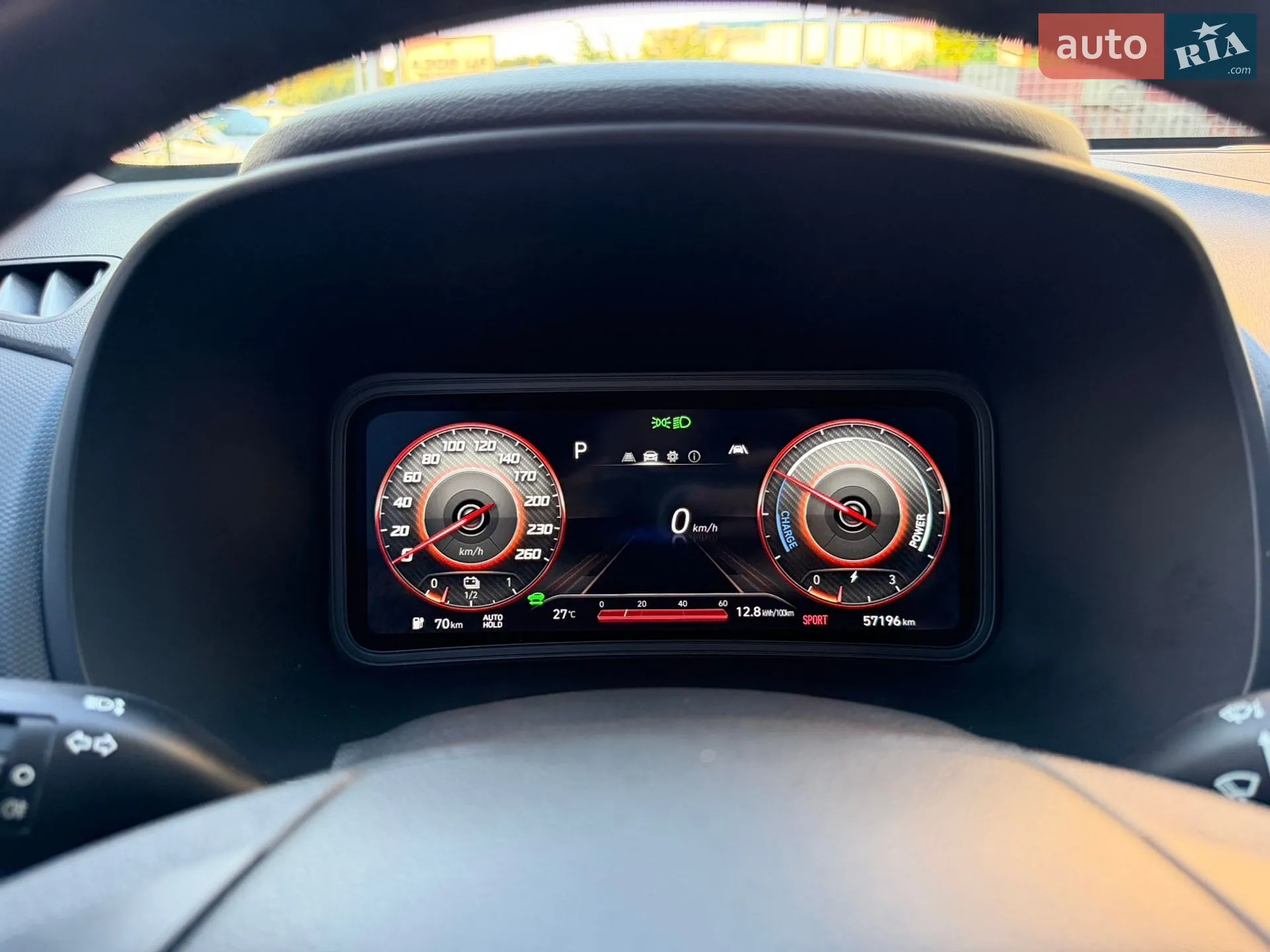 2021 Hyundai Kona - мініатюра 25