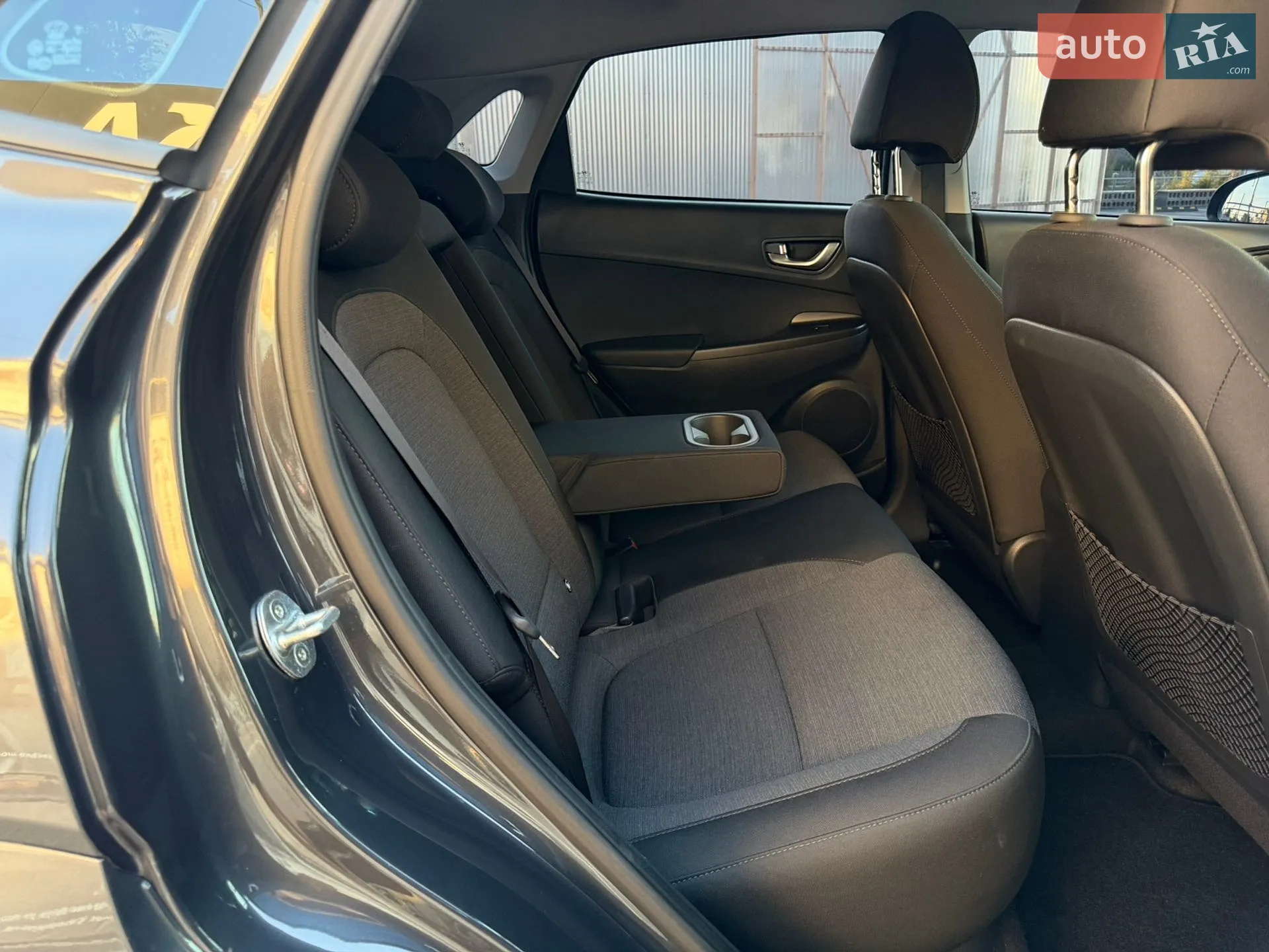 2021 Hyundai Kona - мініатюра 31