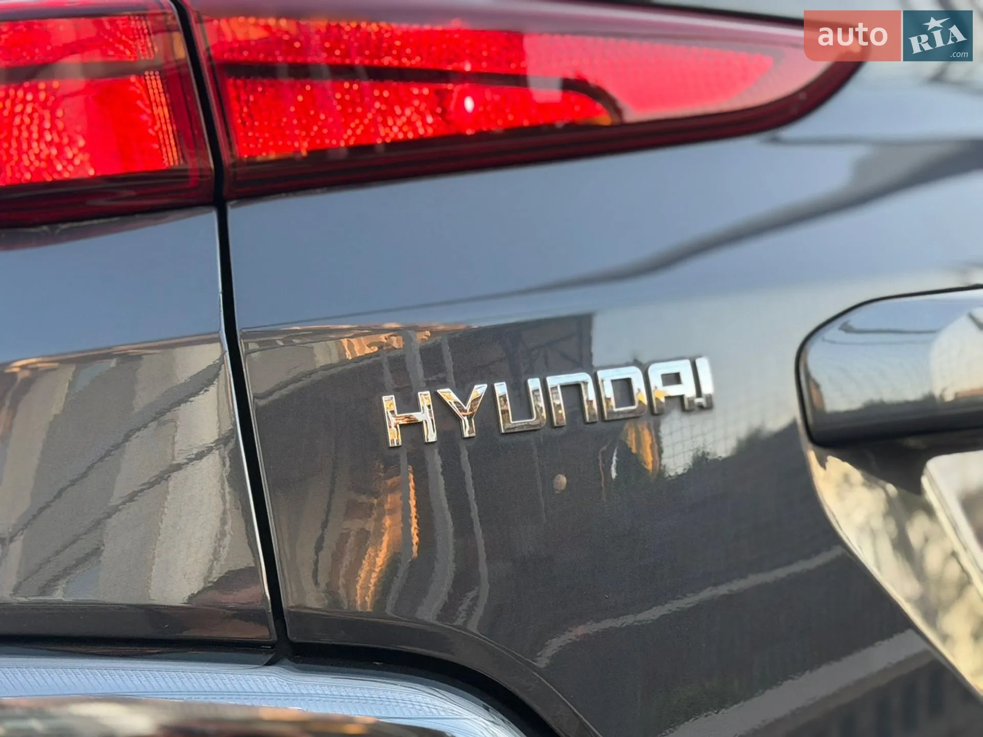 2021 Hyundai Kona - мініатюра 41