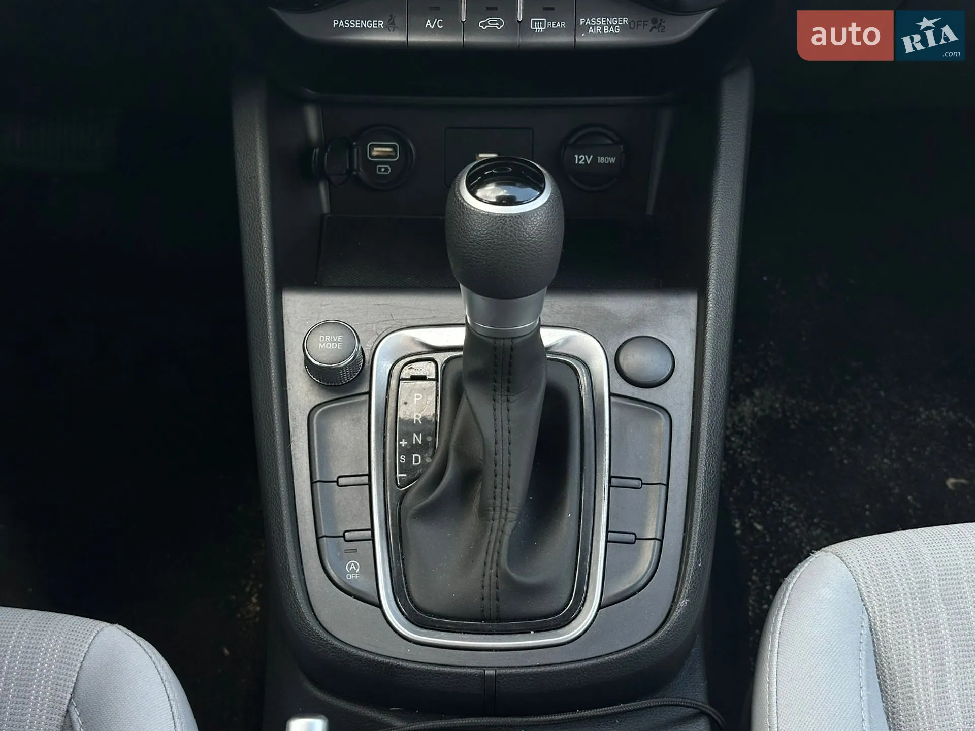 2023 Hyundai Kona - мініатюра 12