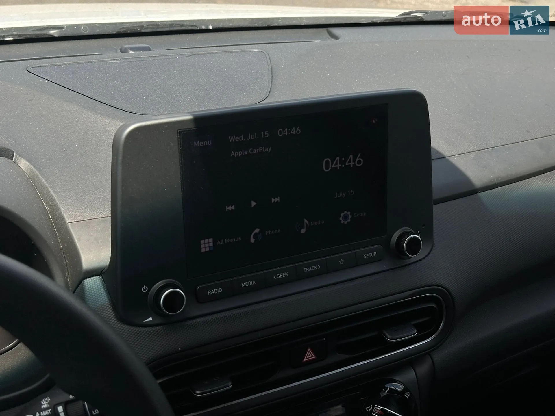 2023 Hyundai Kona - мініатюра 15