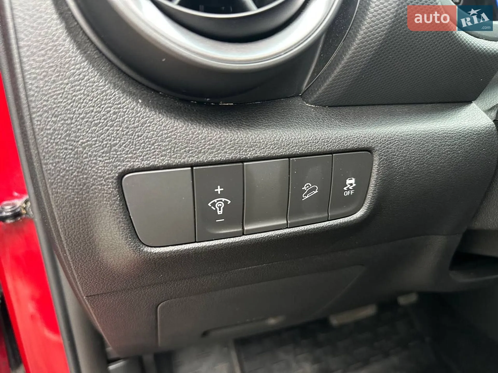 2021 Hyundai Kona - мініатюра 11