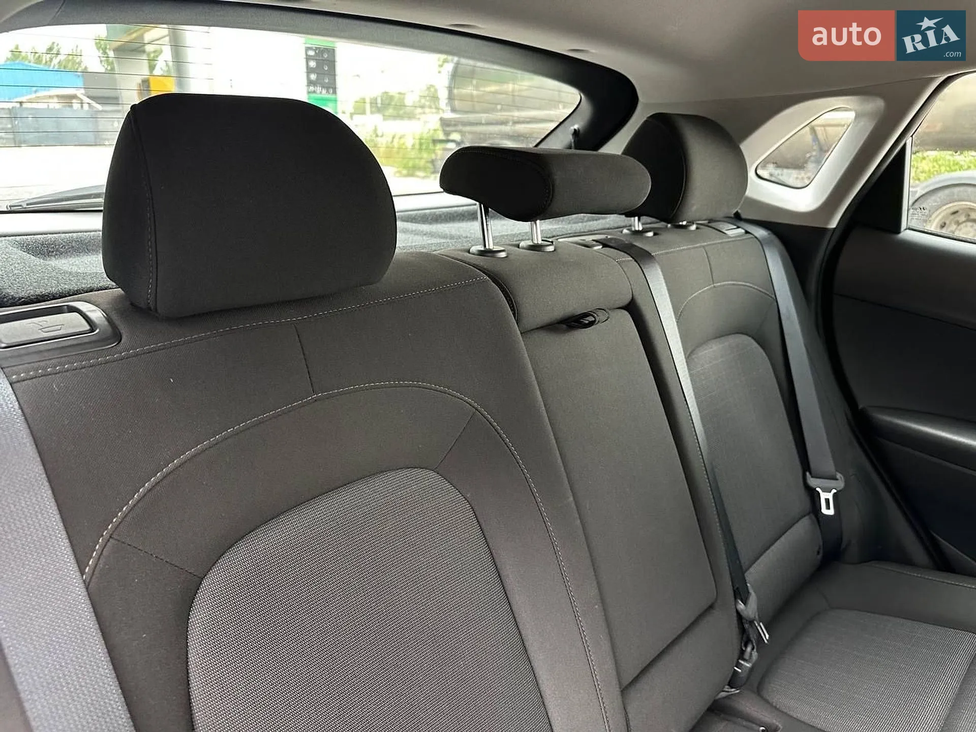 2021 Hyundai Kona - мініатюра 21