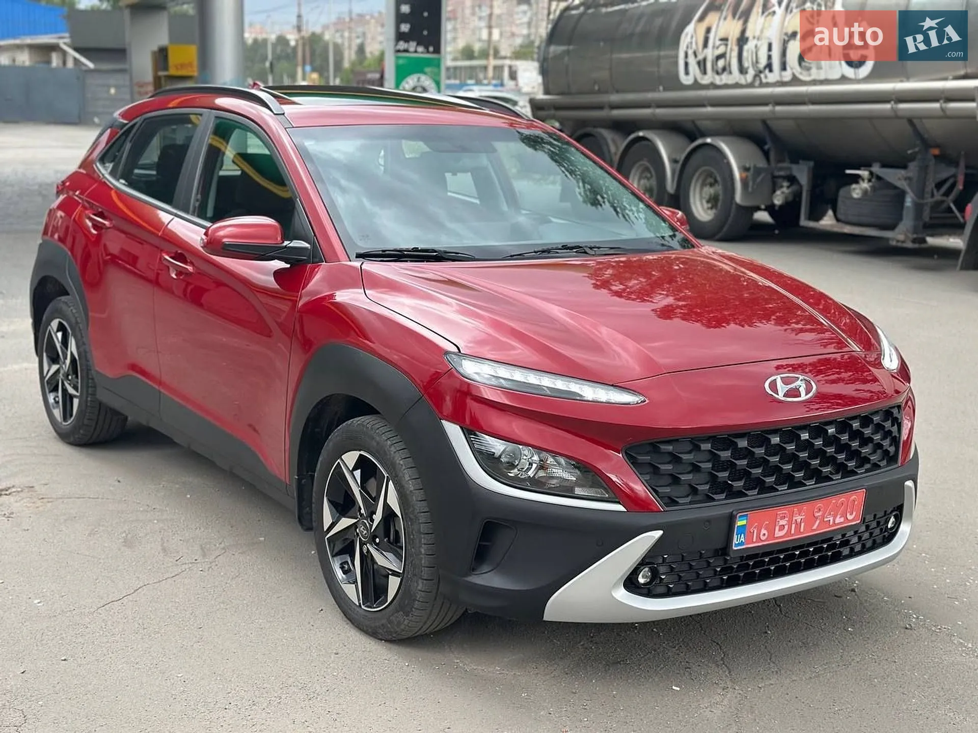 2021 Hyundai Kona - мініатюра 23