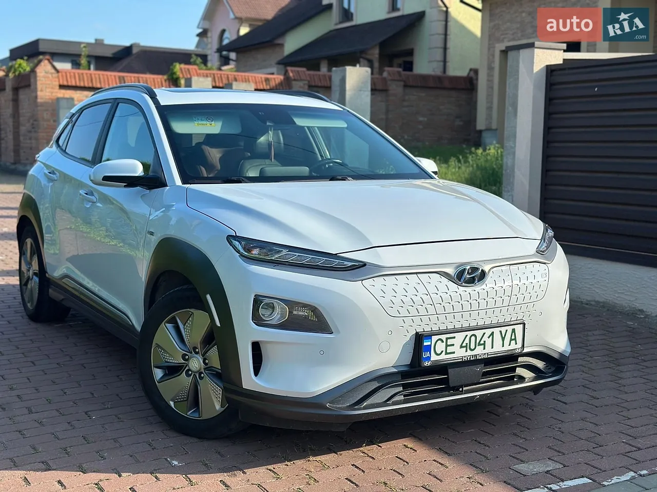 2020 Hyundai Kona - мініатюра 32