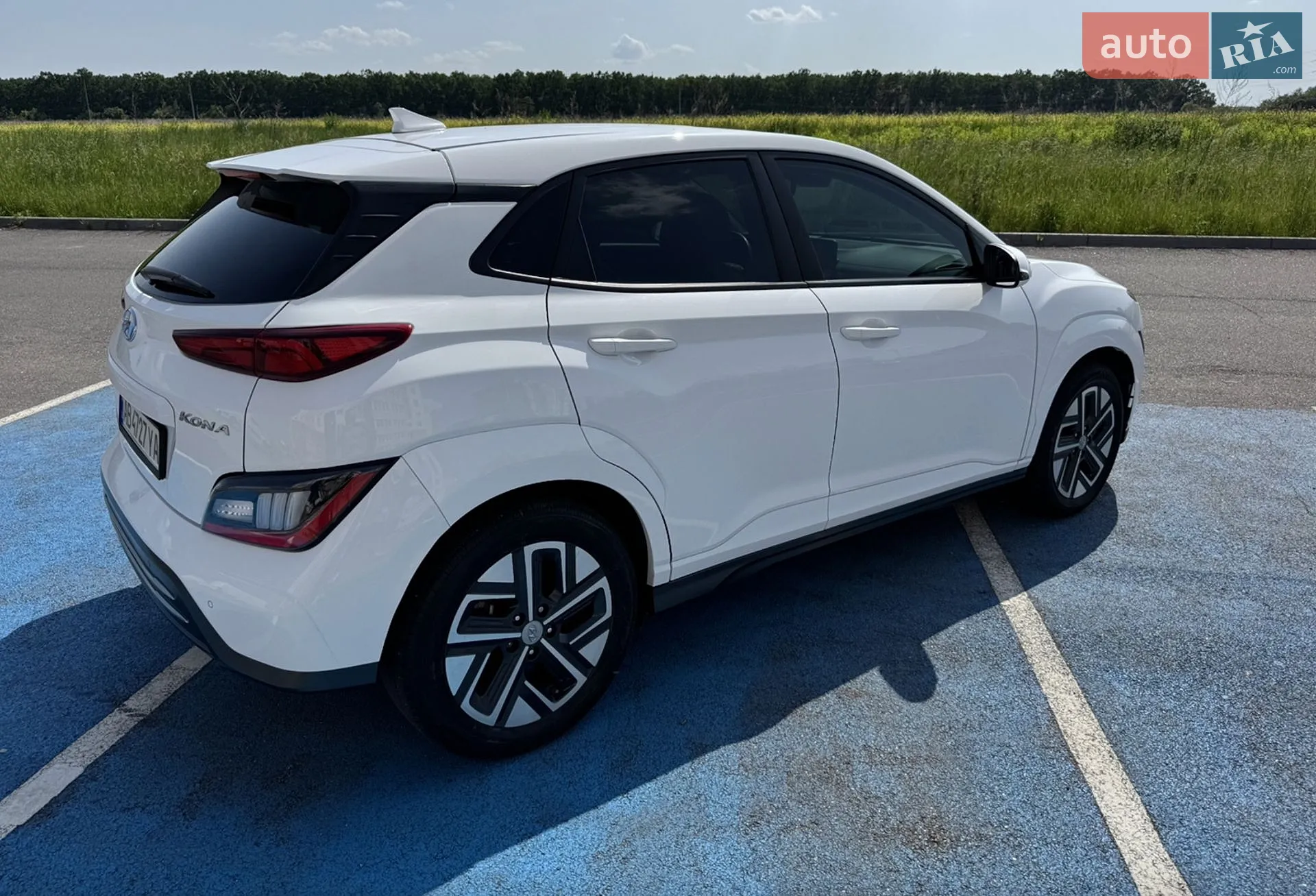 2021 Hyundai Kona - мініатюра 5