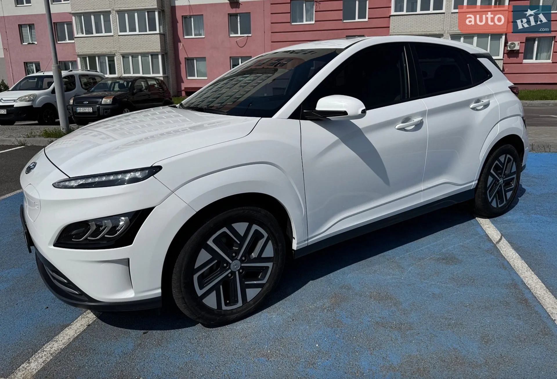 2021 Hyundai Kona - мініатюра 15