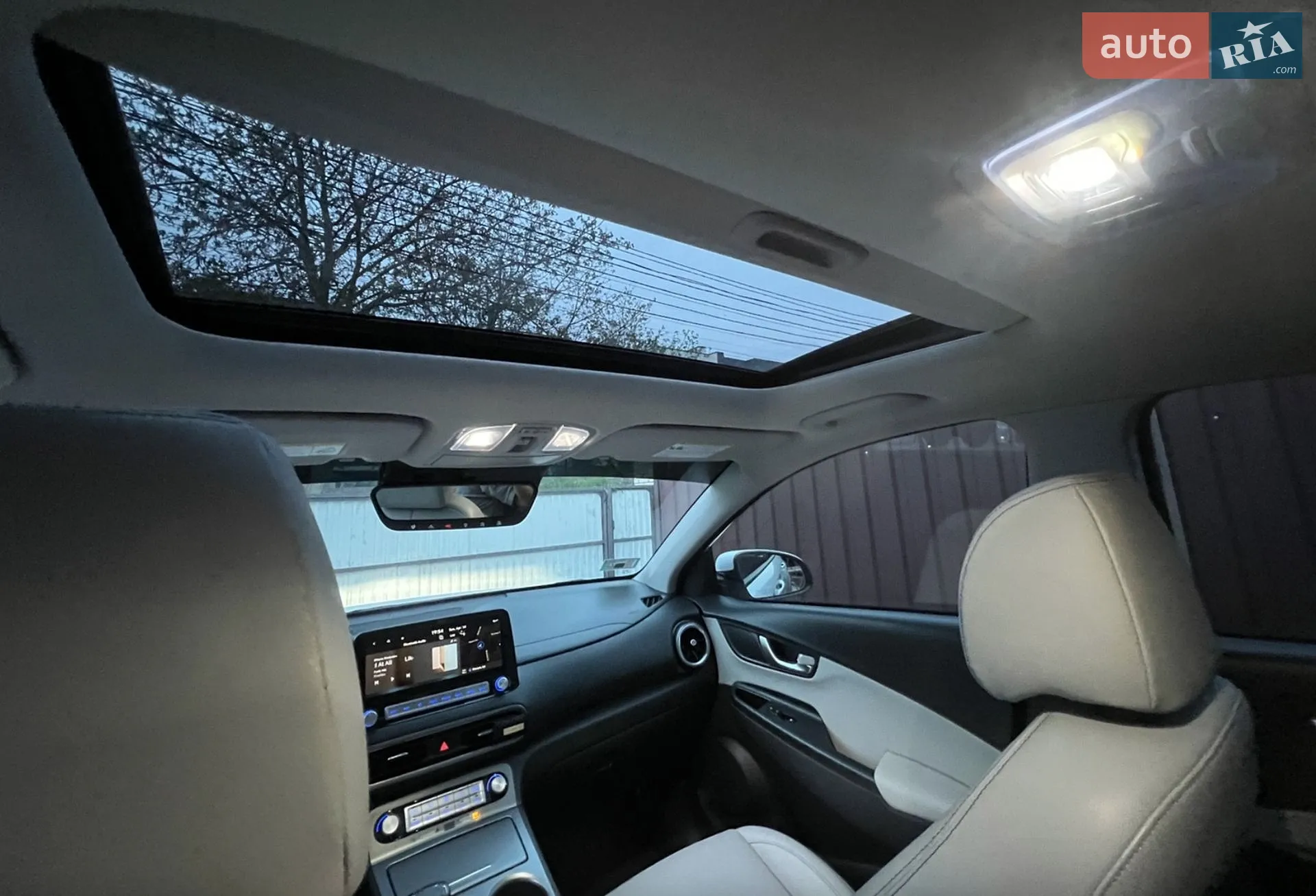 2021 Hyundai Kona - мініатюра 24