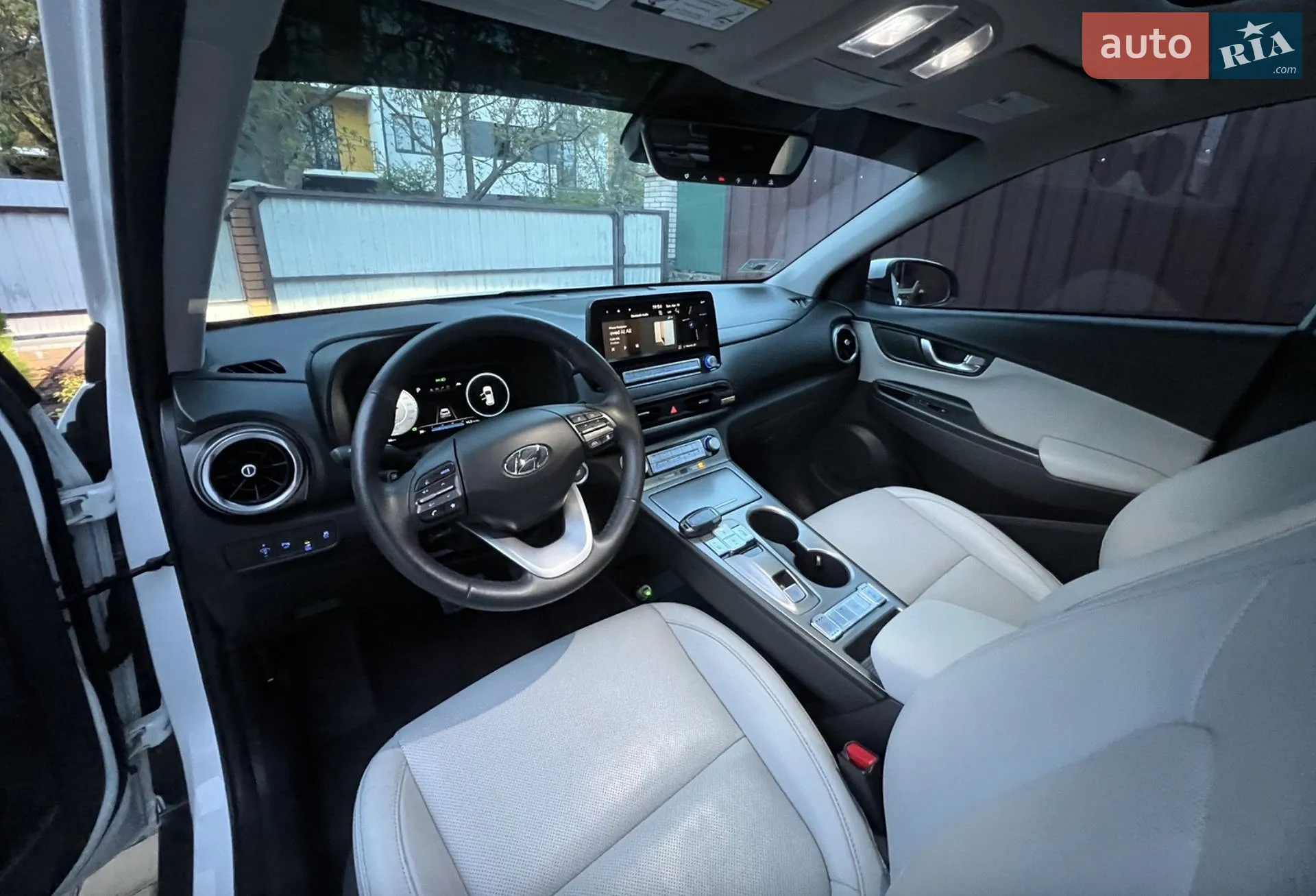 2021 Hyundai Kona - мініатюра 29