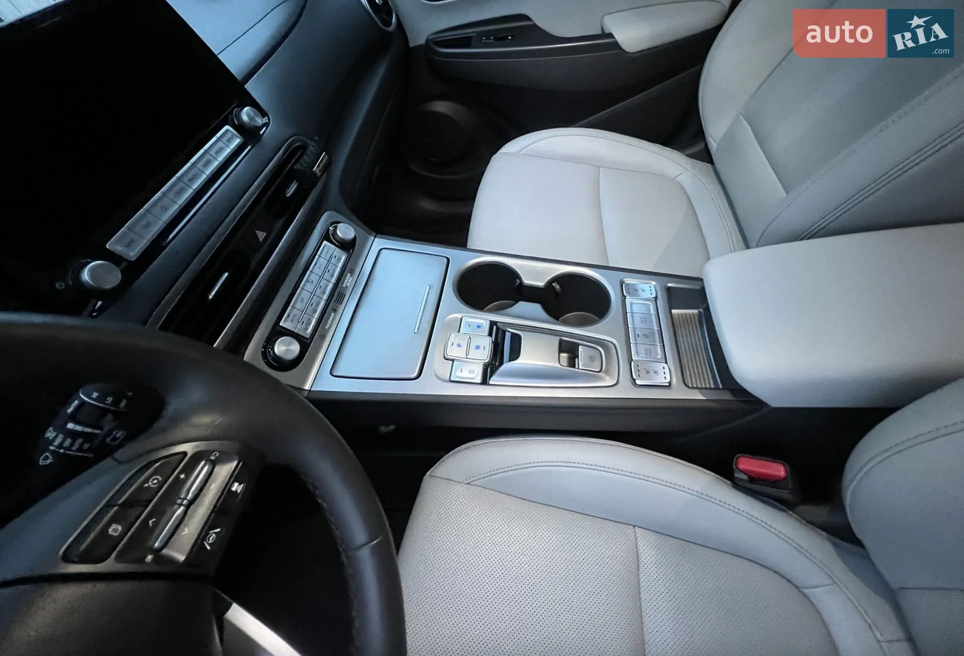 2021 Hyundai Kona - мініатюра 43