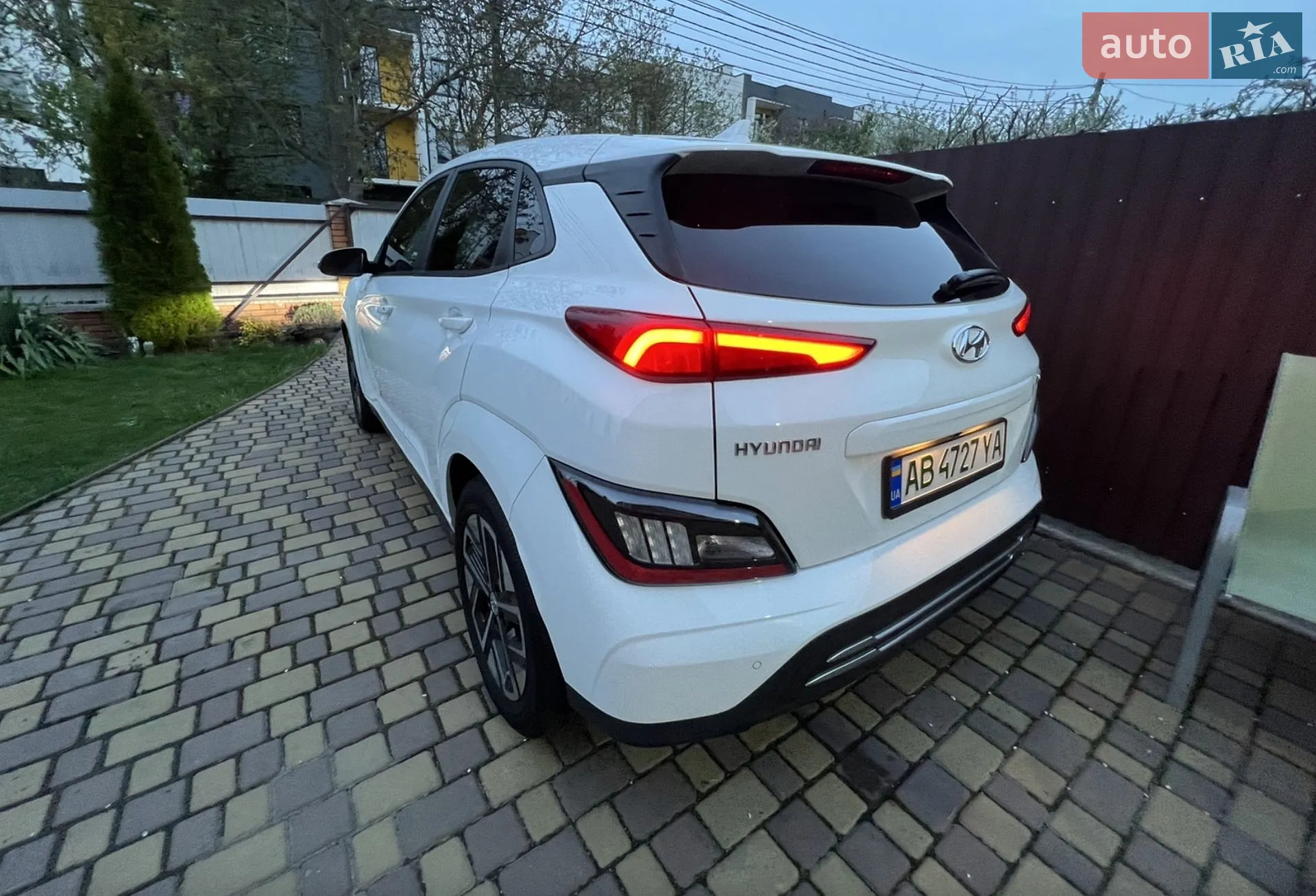 2021 Hyundai Kona - мініатюра 48