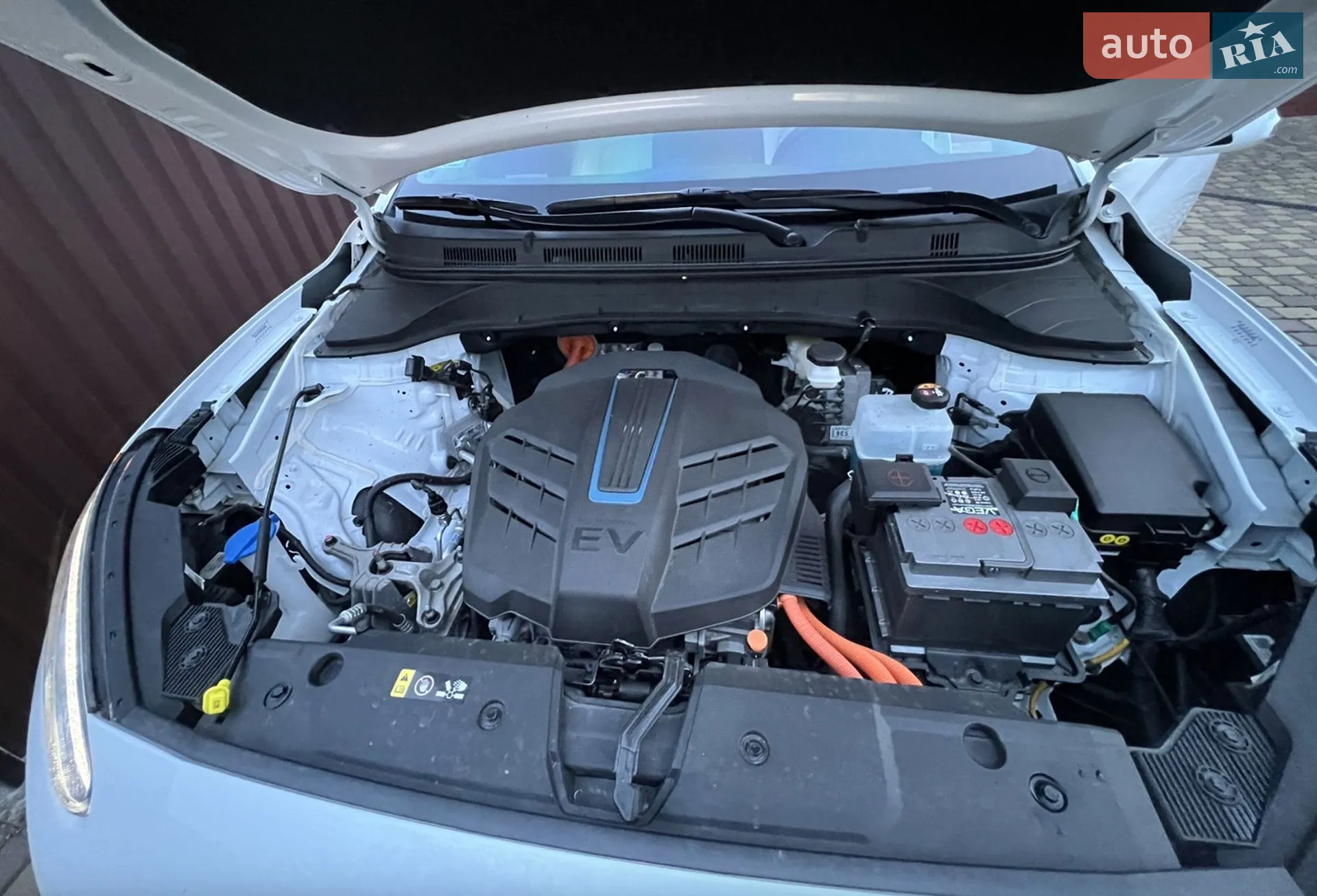 2021 Hyundai Kona - мініатюра 51