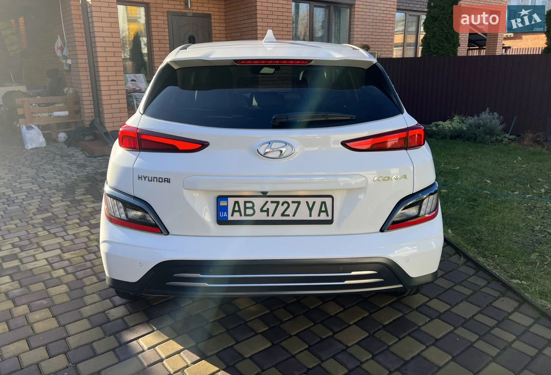 2021 Hyundai Kona - мініатюра 59