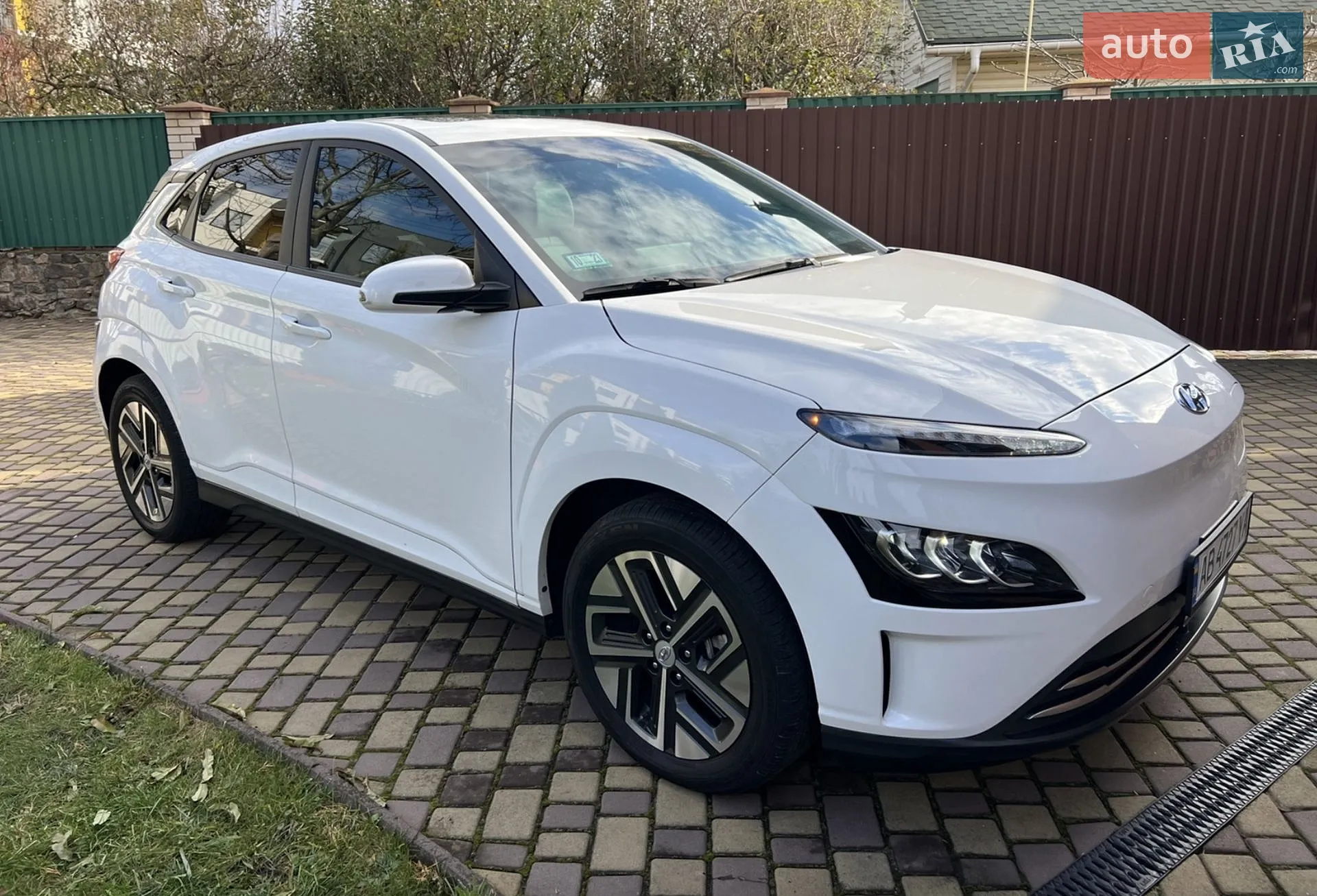 2021 Hyundai Kona - мініатюра 60