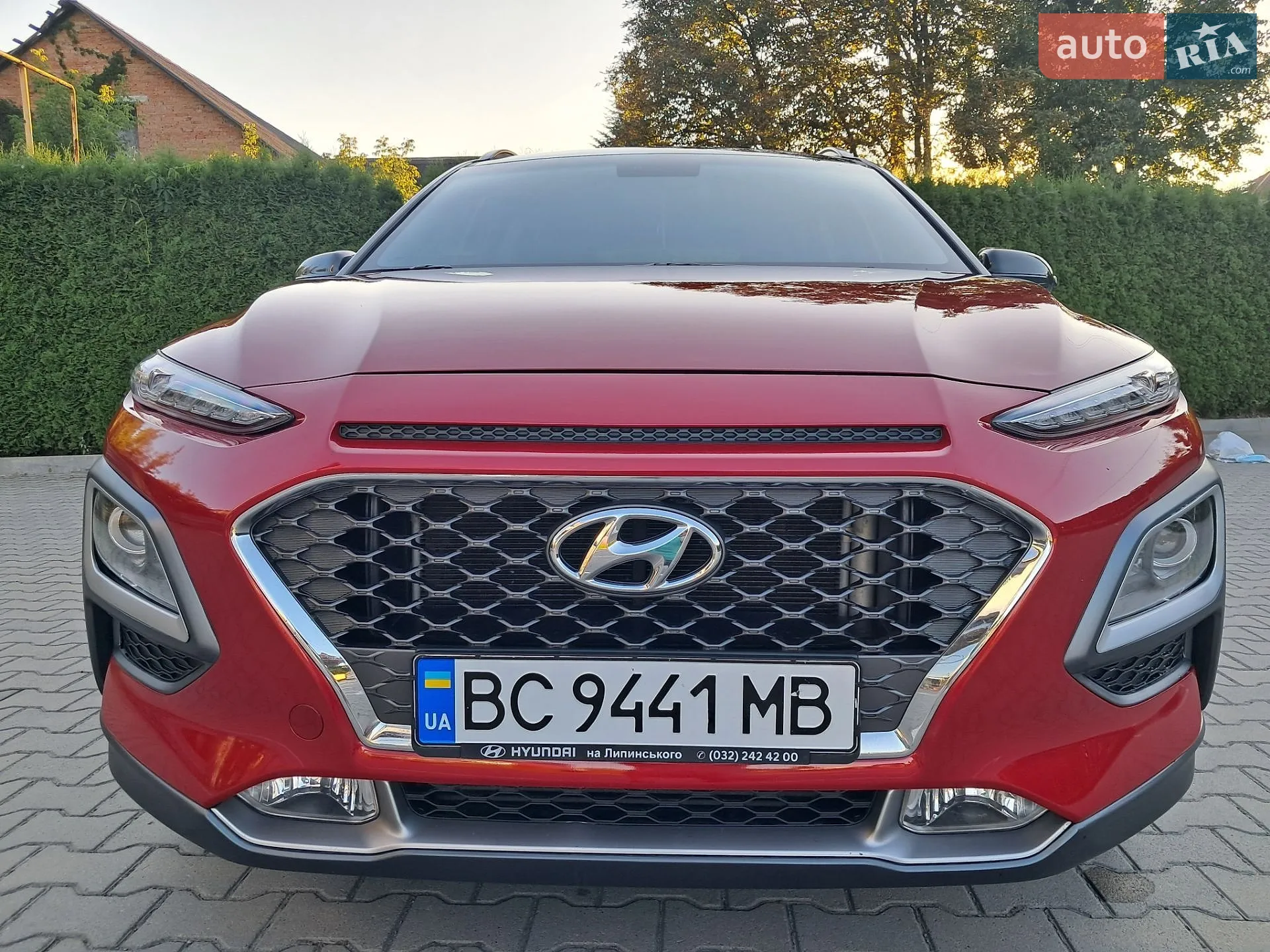 2020 Hyundai Kona - мініатюра 5