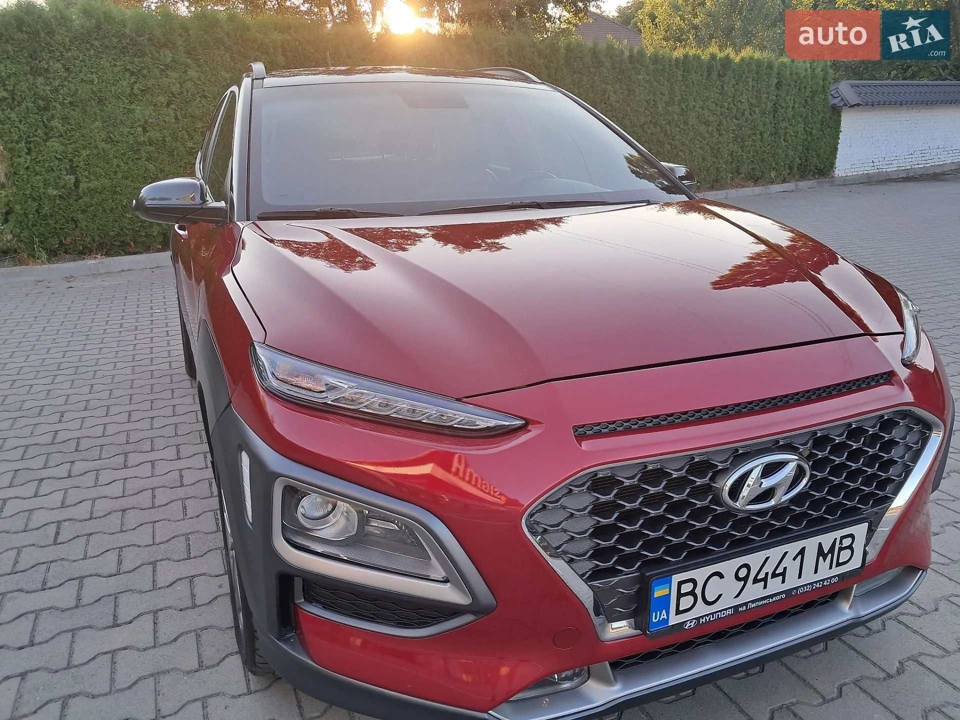 2020 Hyundai Kona - мініатюра 6