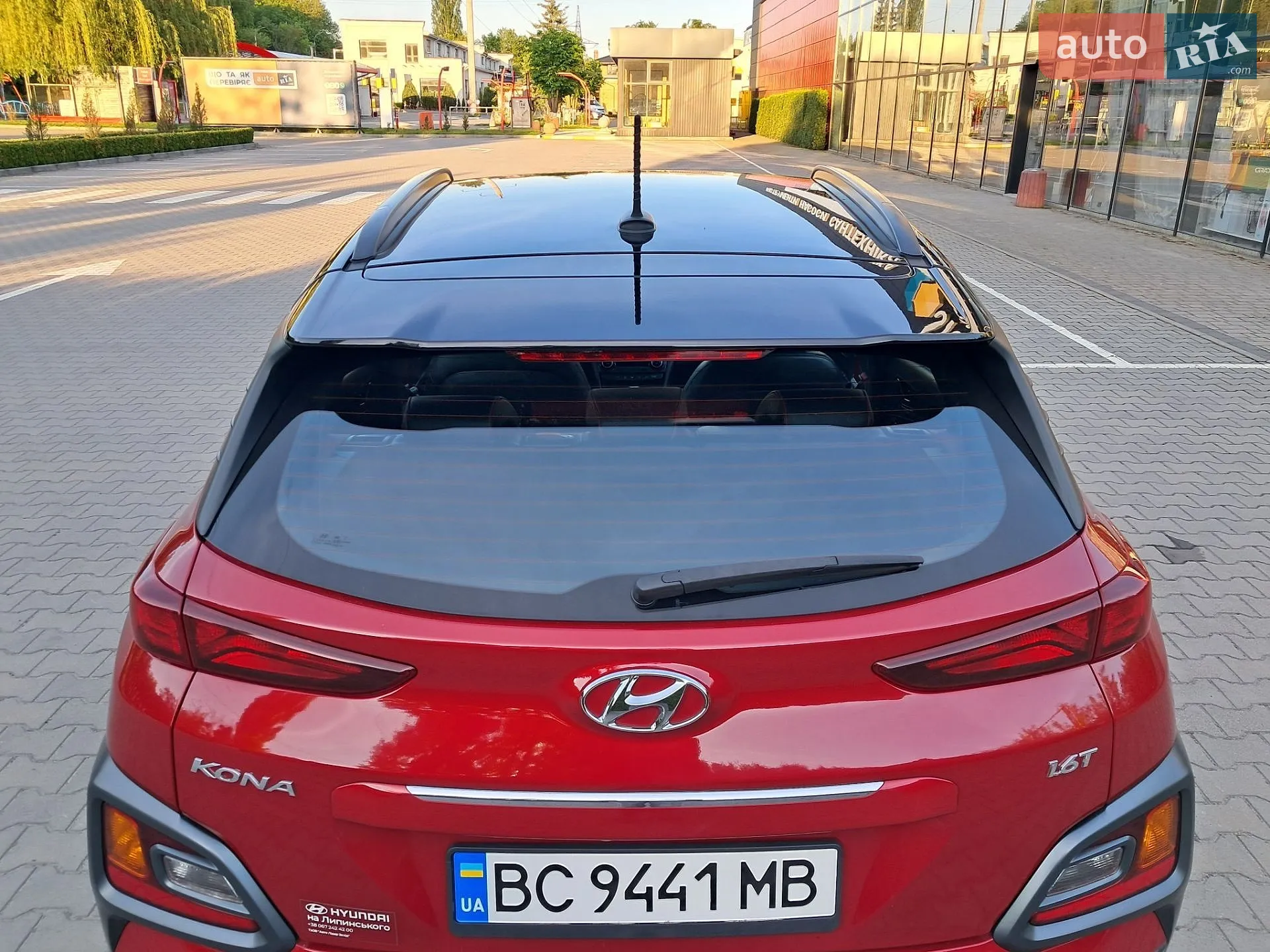 2020 Hyundai Kona - мініатюра 47