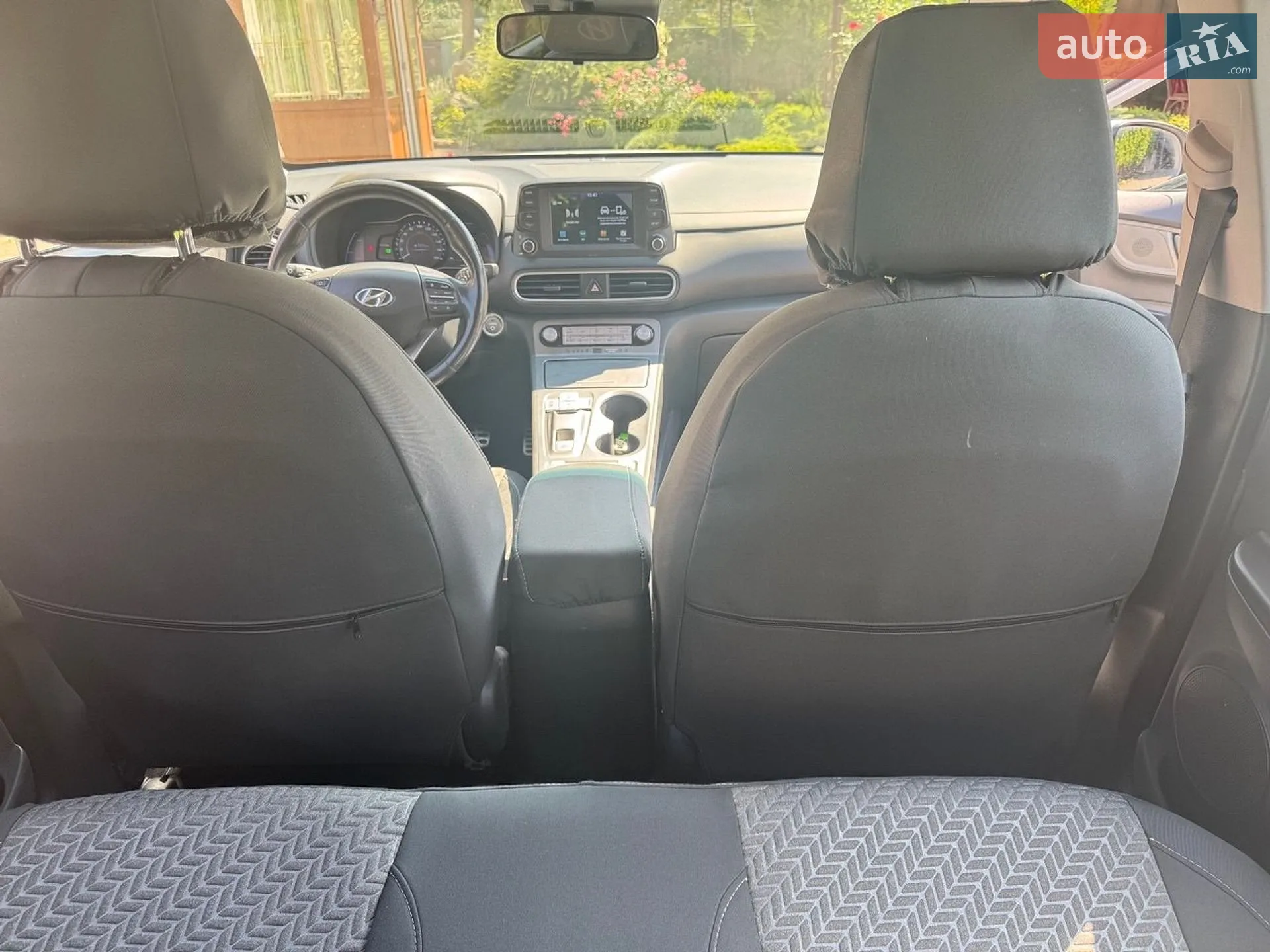 2019 Hyundai Kona - мініатюра 7