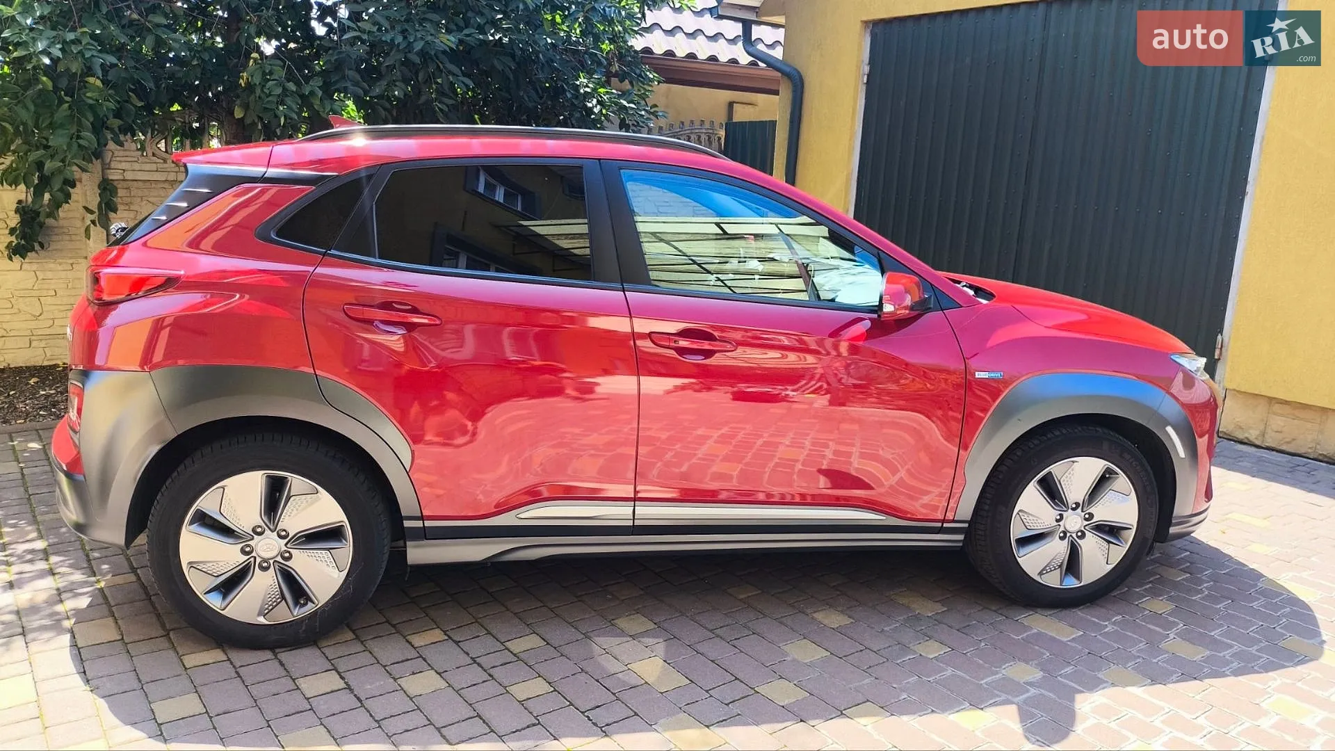 2019 Hyundai Kona - мініатюра 6