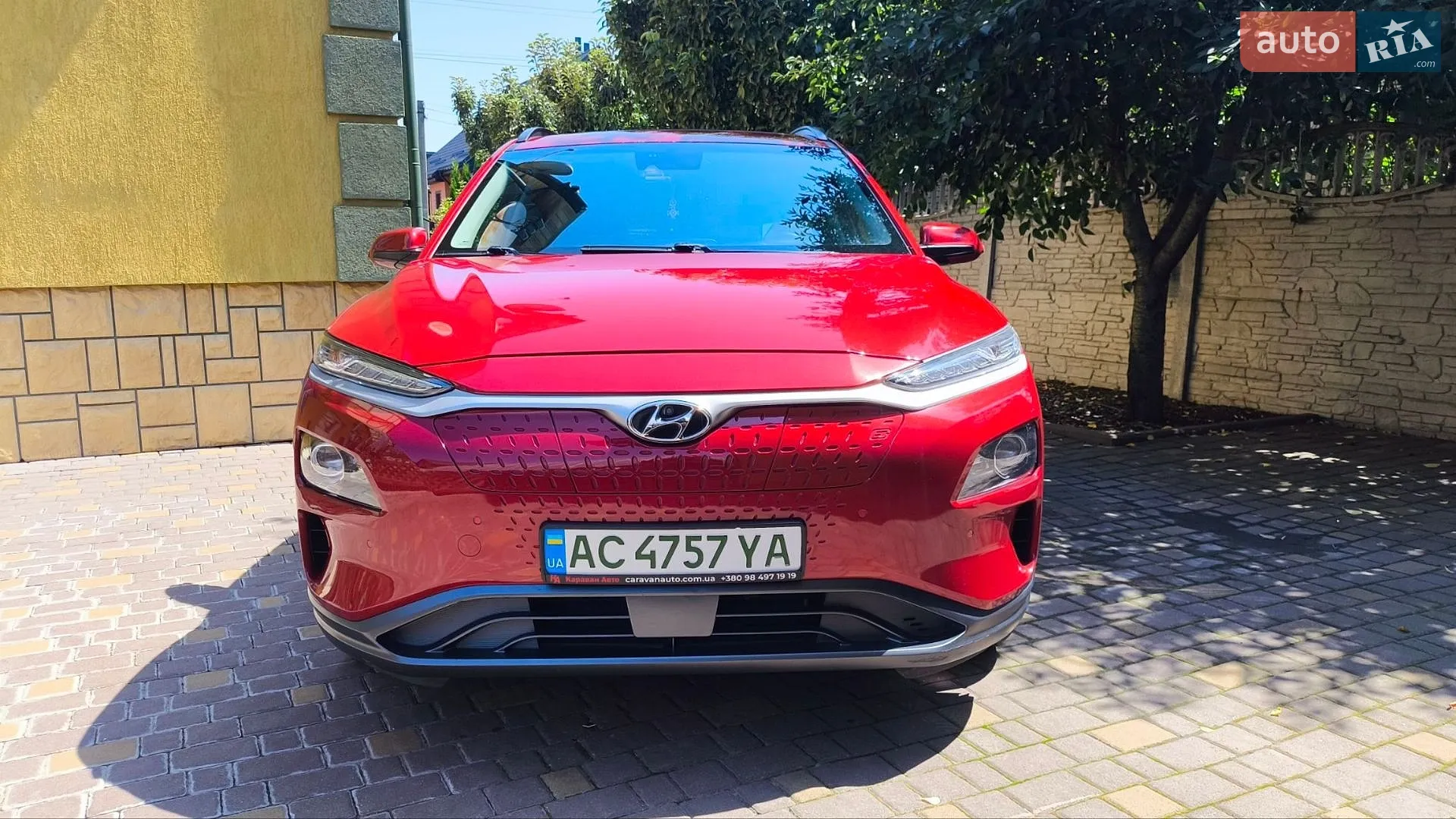 2019 Hyundai Kona - мініатюра 2