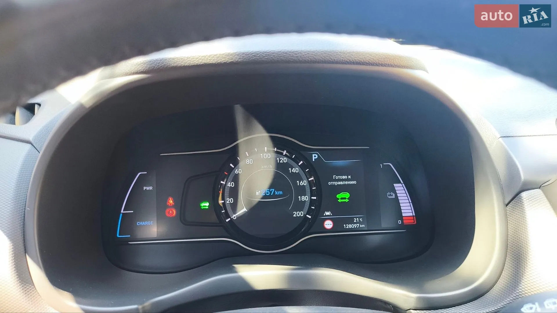2019 Hyundai Kona - мініатюра 19